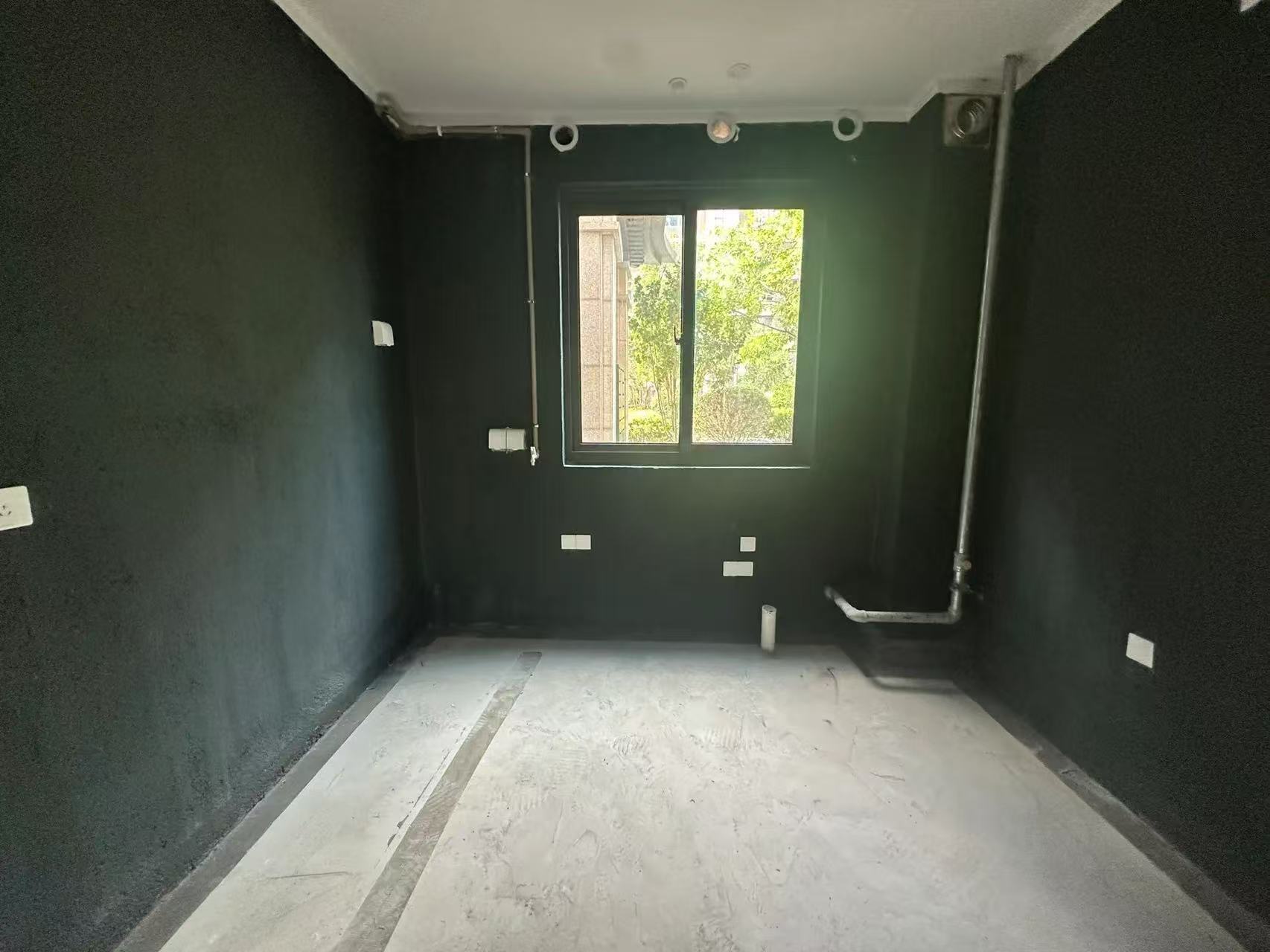 建发御珑湾 4室2厅3卫 177m&sup2;
