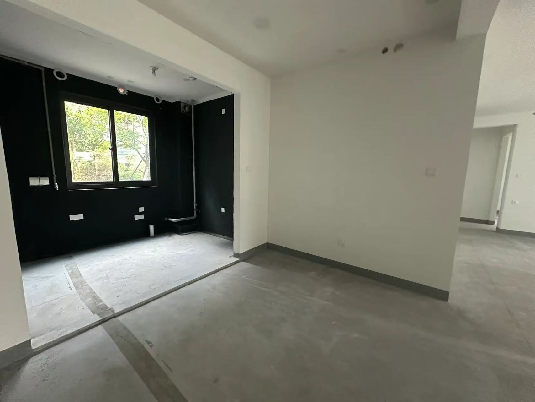 建发御珑湾 4室2厅3卫 177m&sup2;