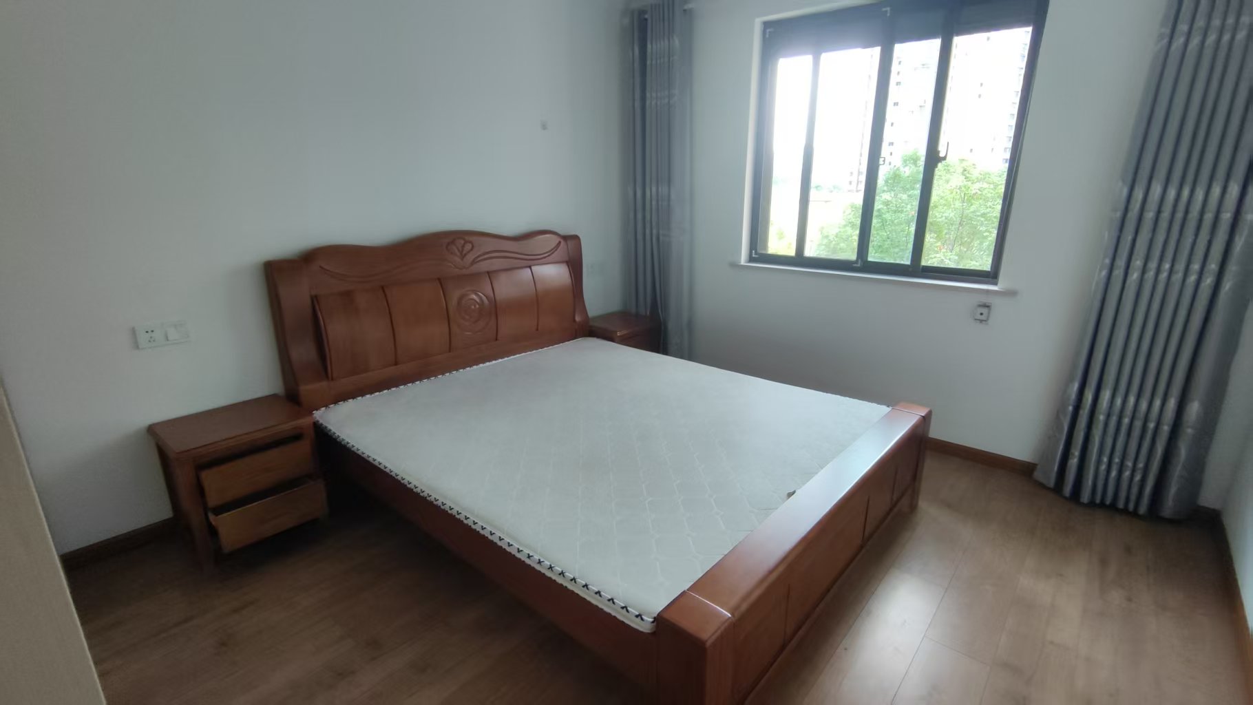 江景苑小区 2室1厅1卫 90.00m&sup2;