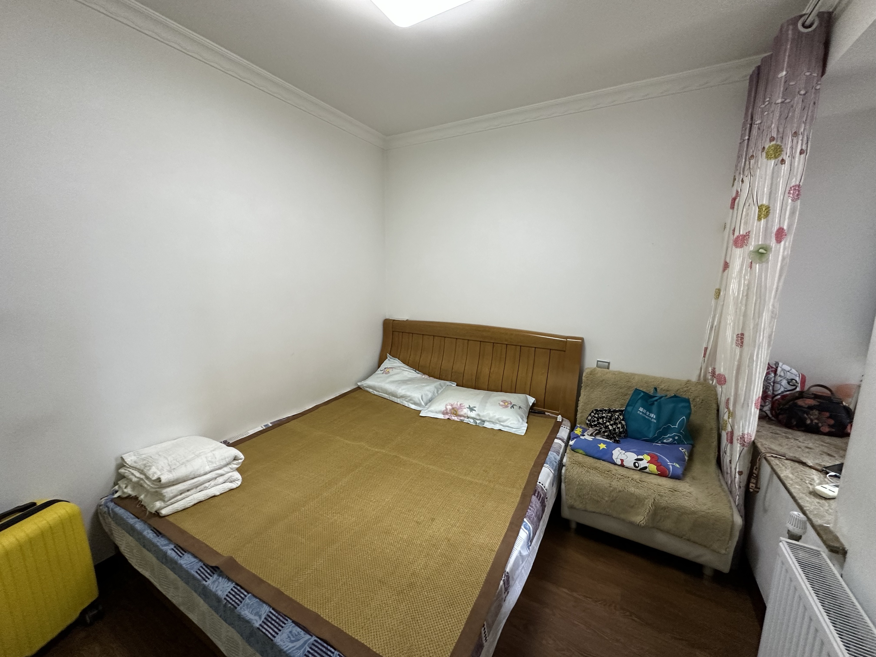 华强城一期 2室2厅1卫 86.06m&sup2;
