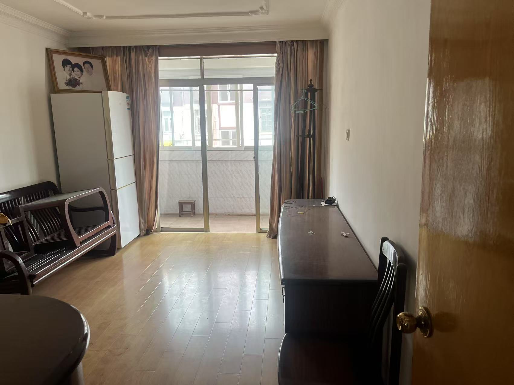 将军一园 4室2厅1卫 105.00m&sup2;