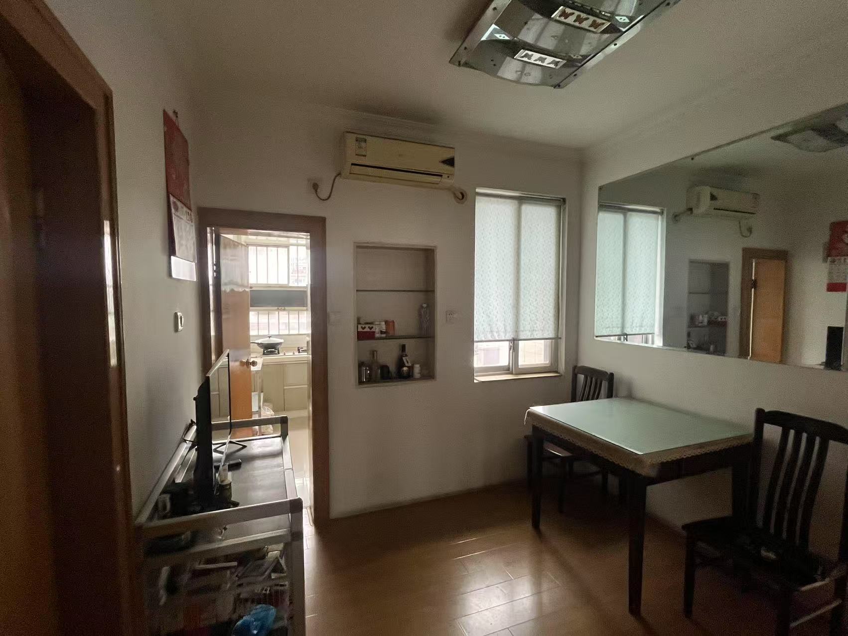 将军一园 4室2厅1卫 105.00m²