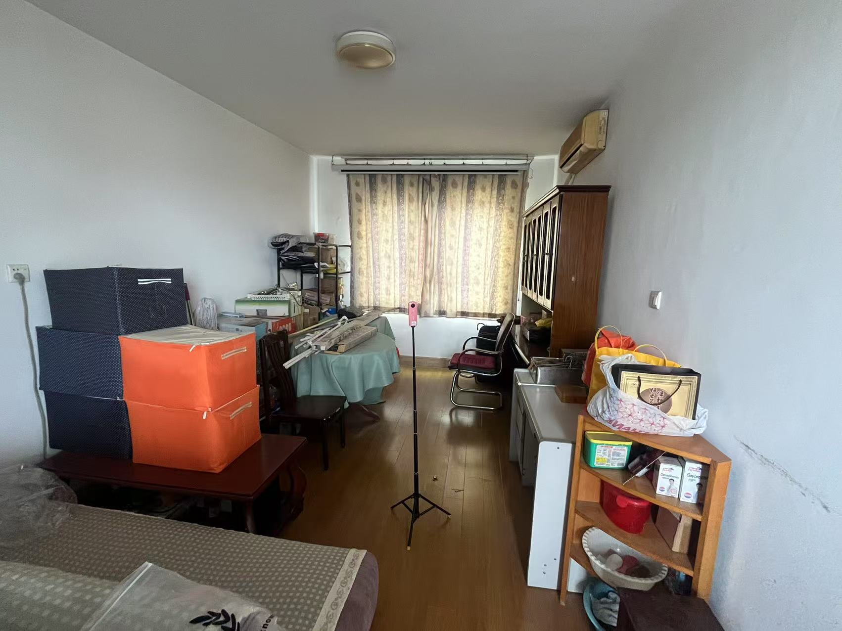 将军一园 4室2厅1卫 105.00m&sup2;