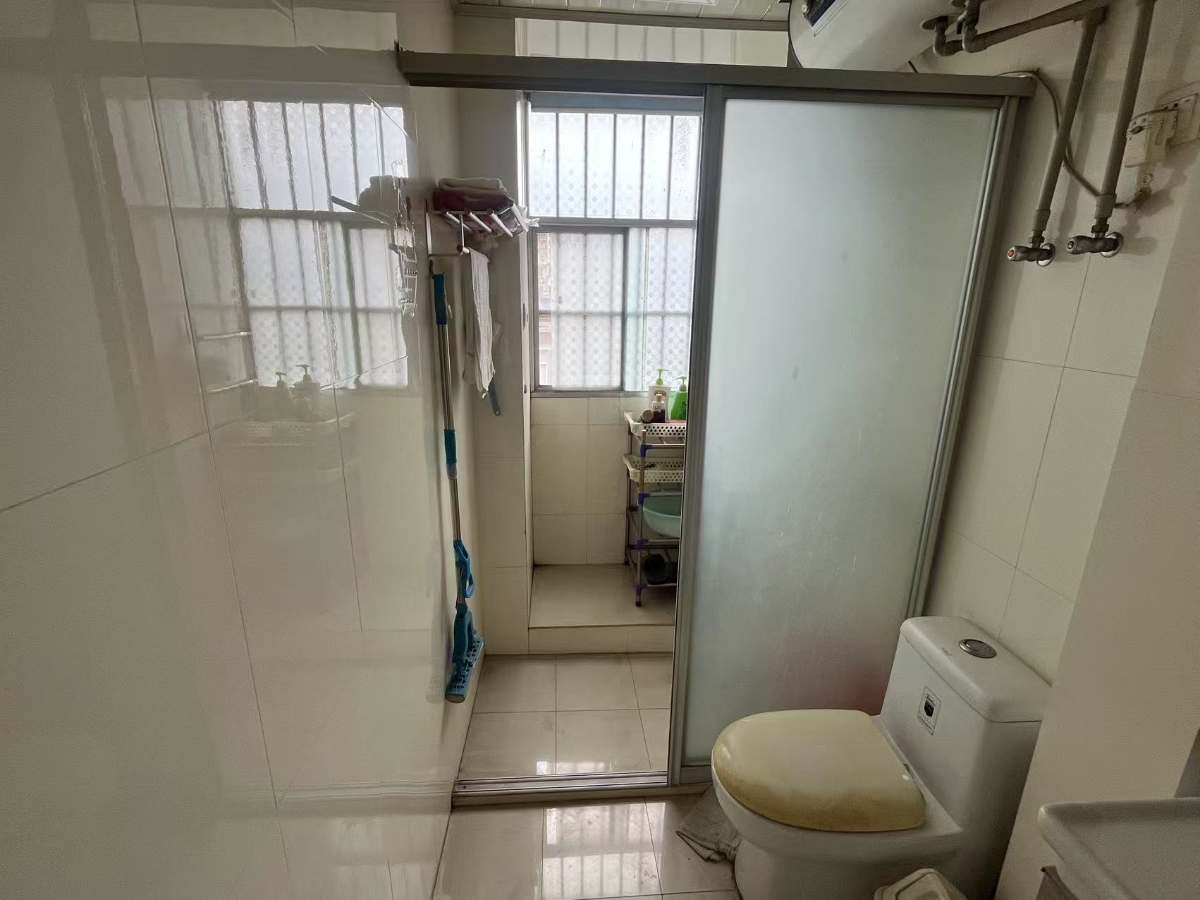 将军一园 4室2厅1卫 105.00m&sup2;