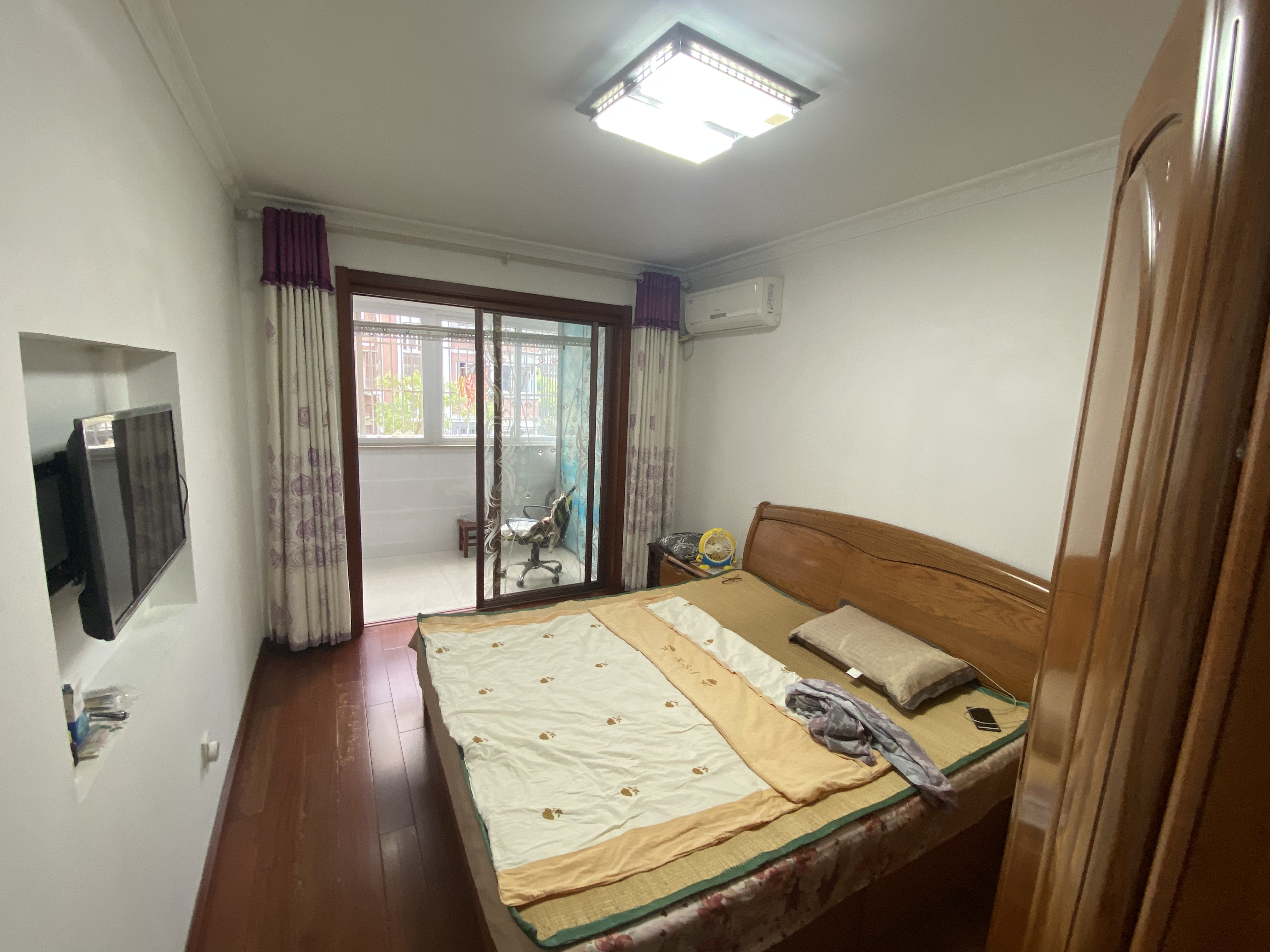 五山新苑 3室2厅1卫 132.3m&sup2;