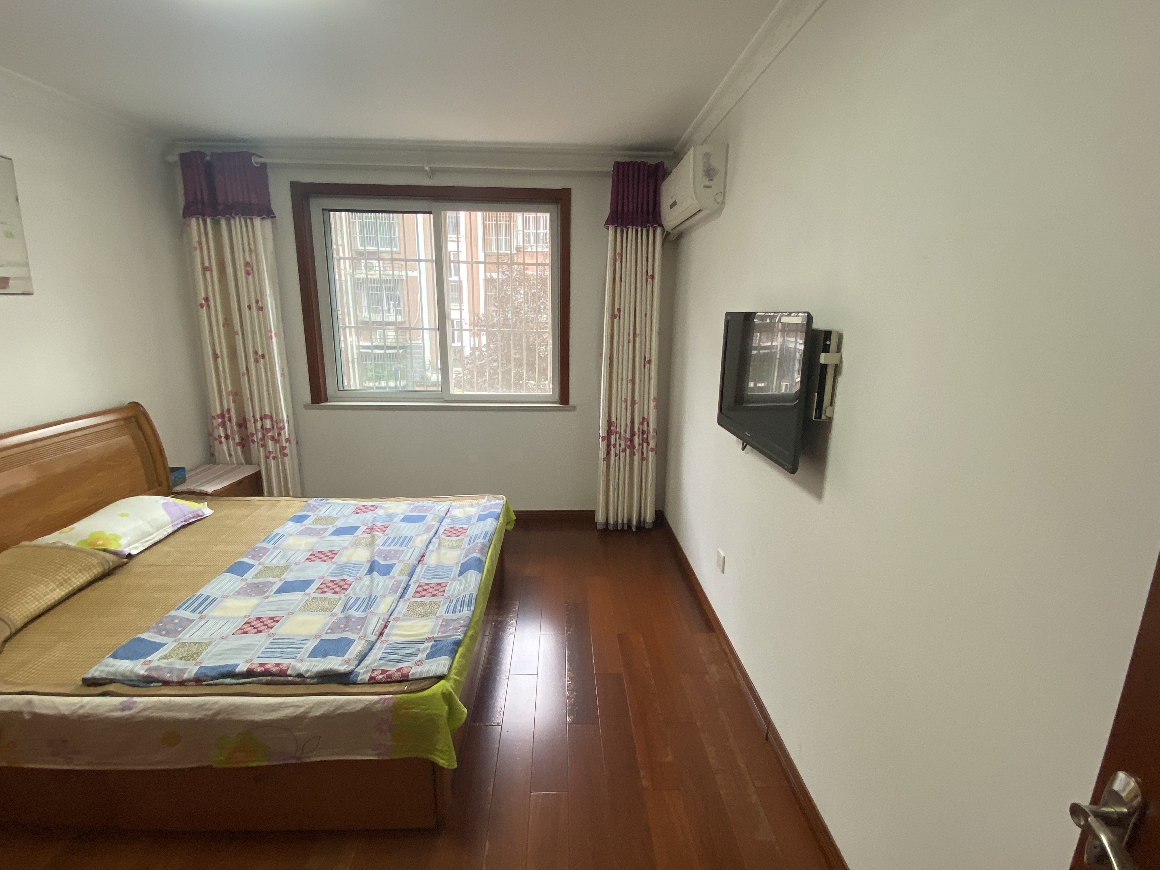 五山新苑 3室2厅1卫 132.3m&sup2;