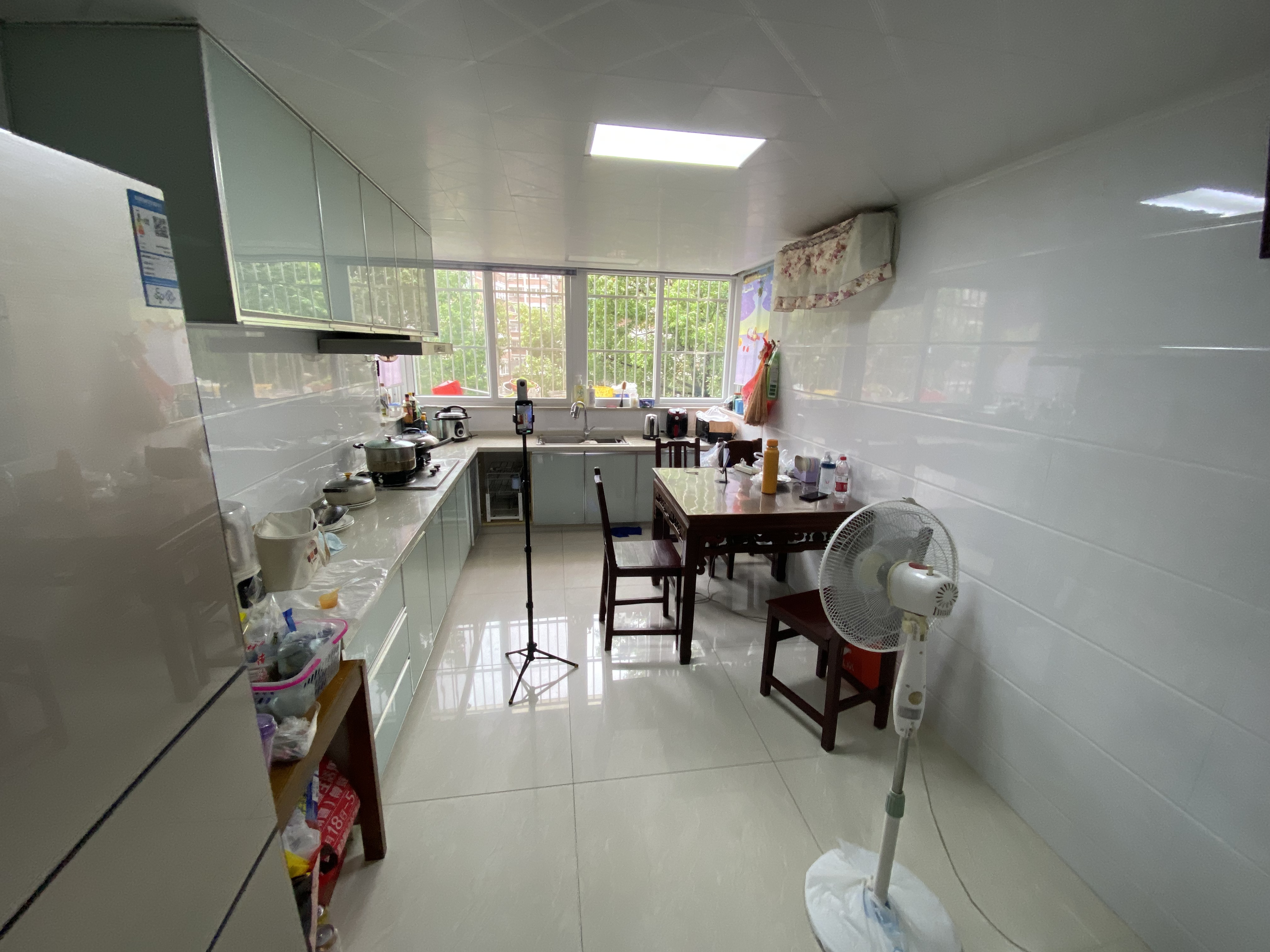 五山新苑 3室2厅1卫 132.3m&sup2;