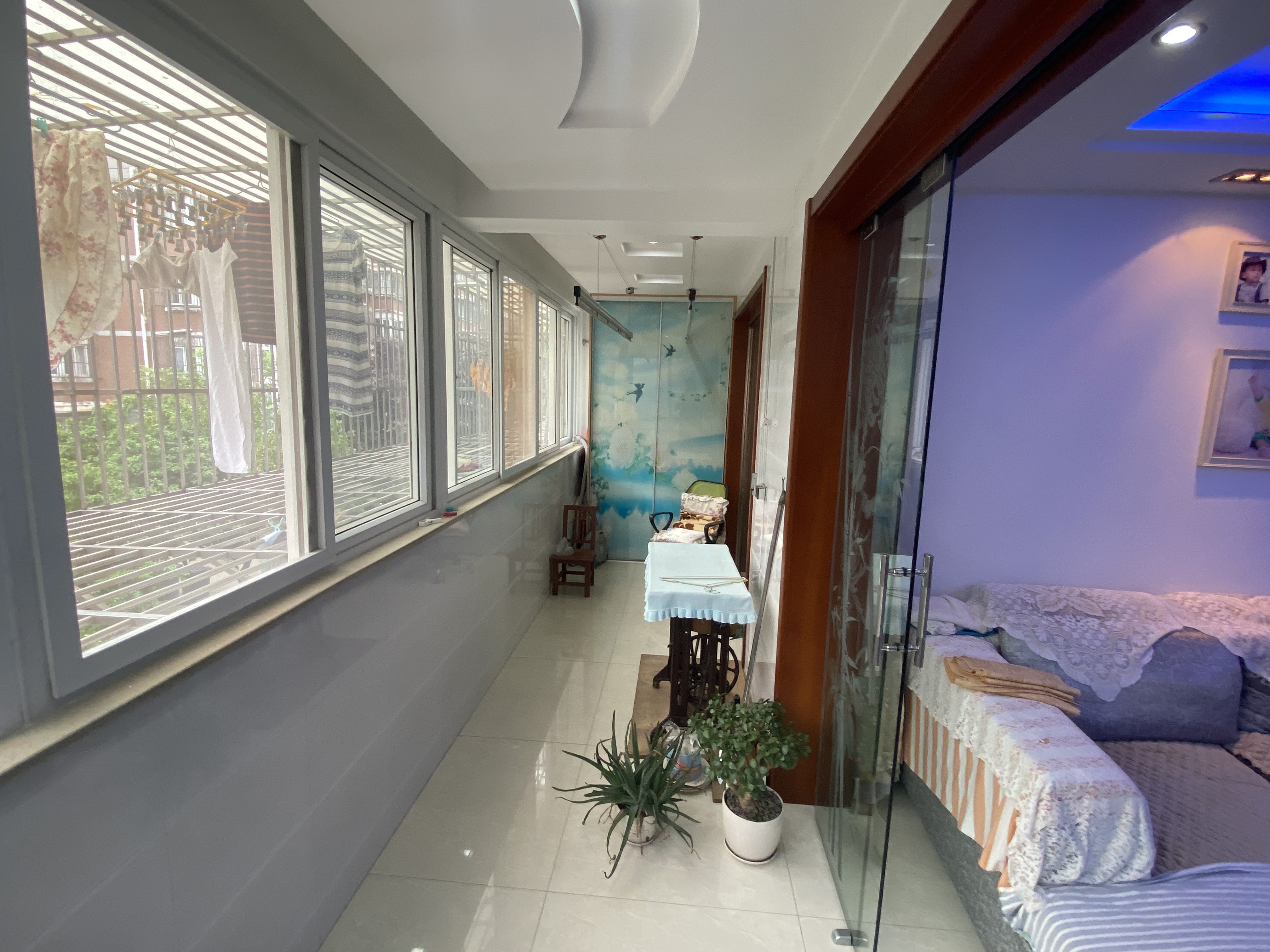 五山新苑 3室2厅1卫 132.3m&sup2;