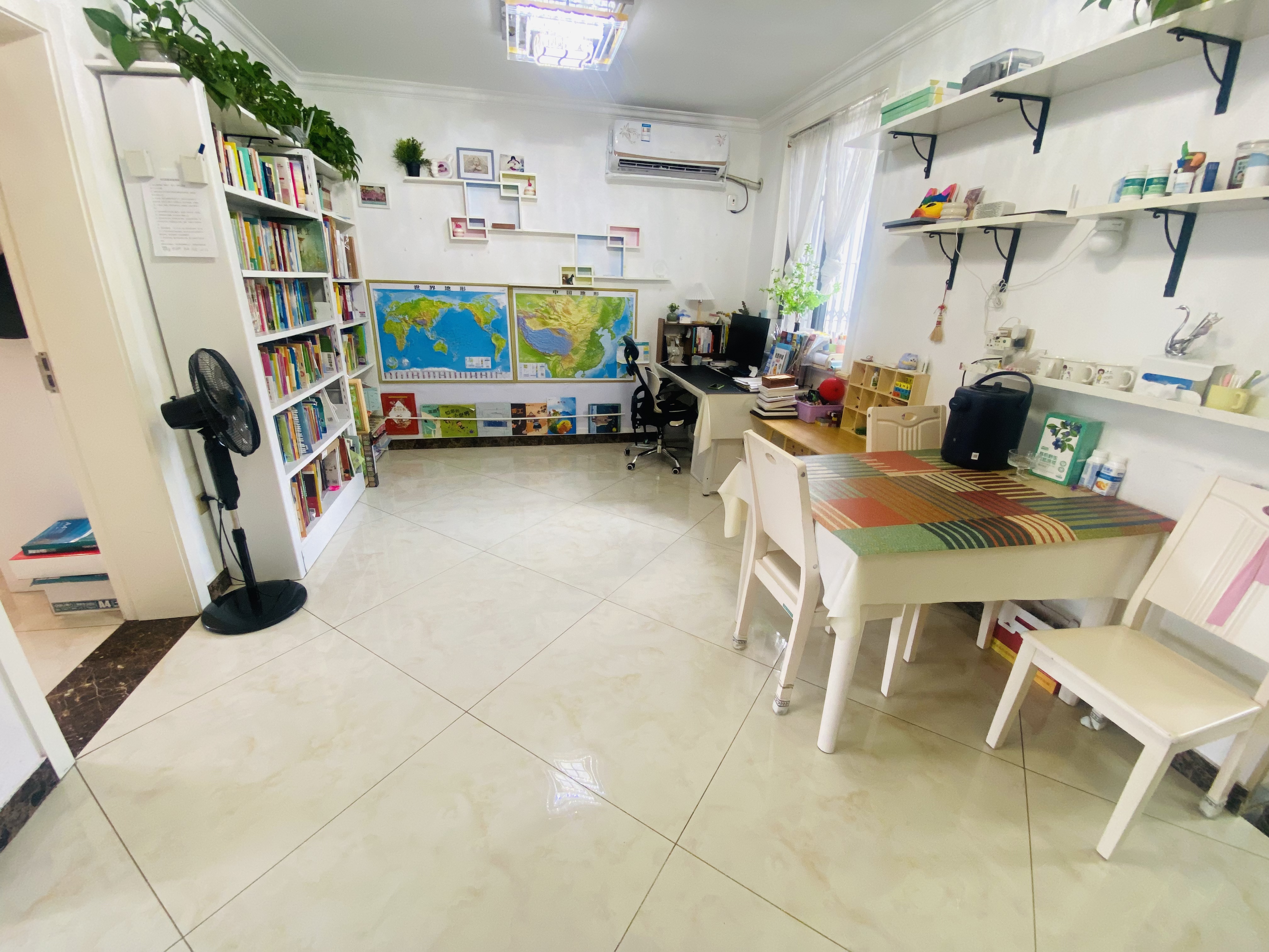城南小苑 2室1厅1卫 73m&sup2;
