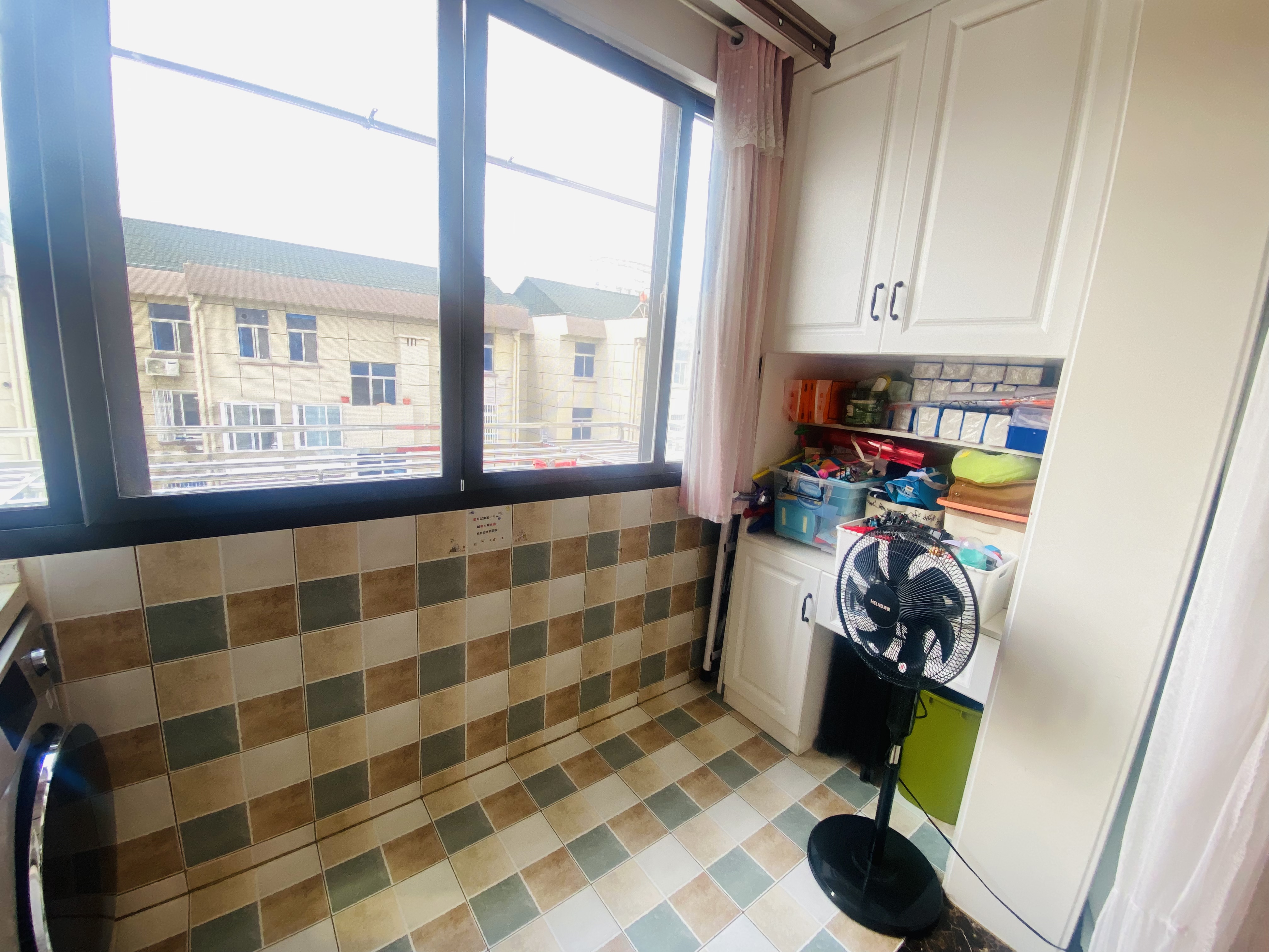 城南小苑 2室1厅1卫 73m&sup2;