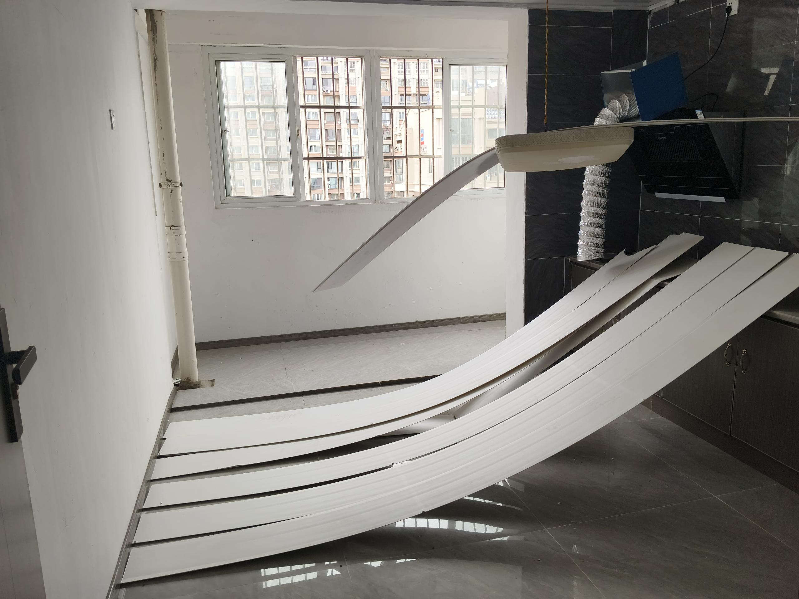 江海东苑 2室1厅1卫 98m&sup2;