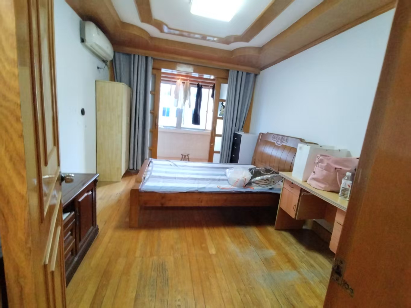 学田北苑 3室1厅1卫 81m&sup2;