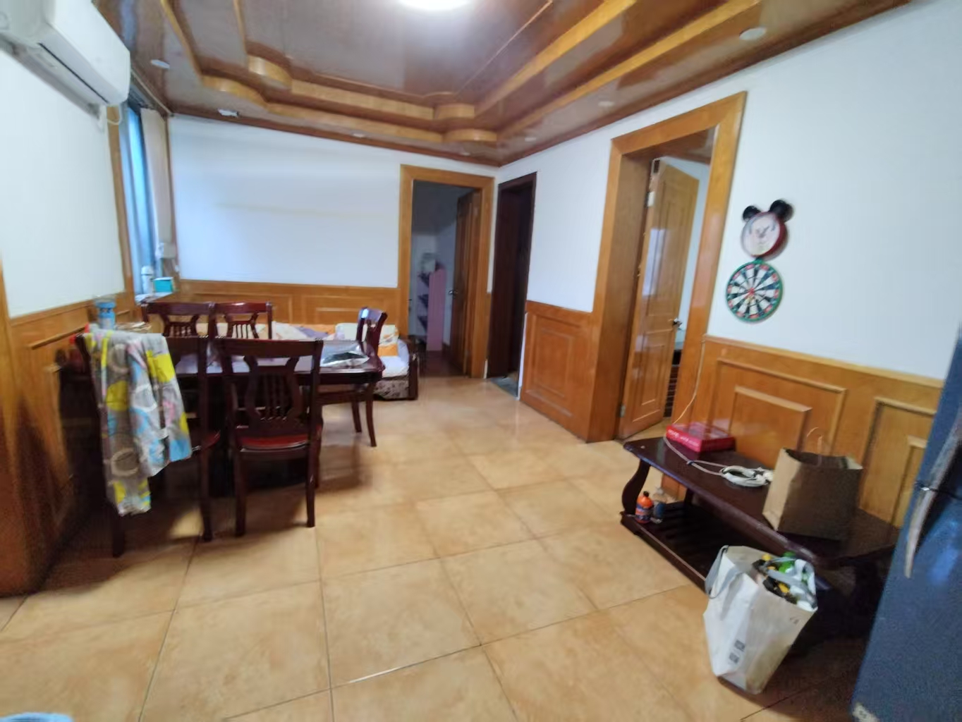 学田北苑 3室1厅1卫 81m&sup2;