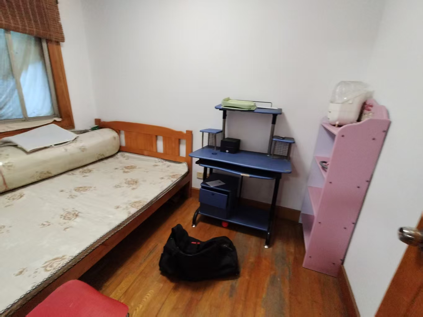 学田北苑 3室1厅1卫 81m&sup2;