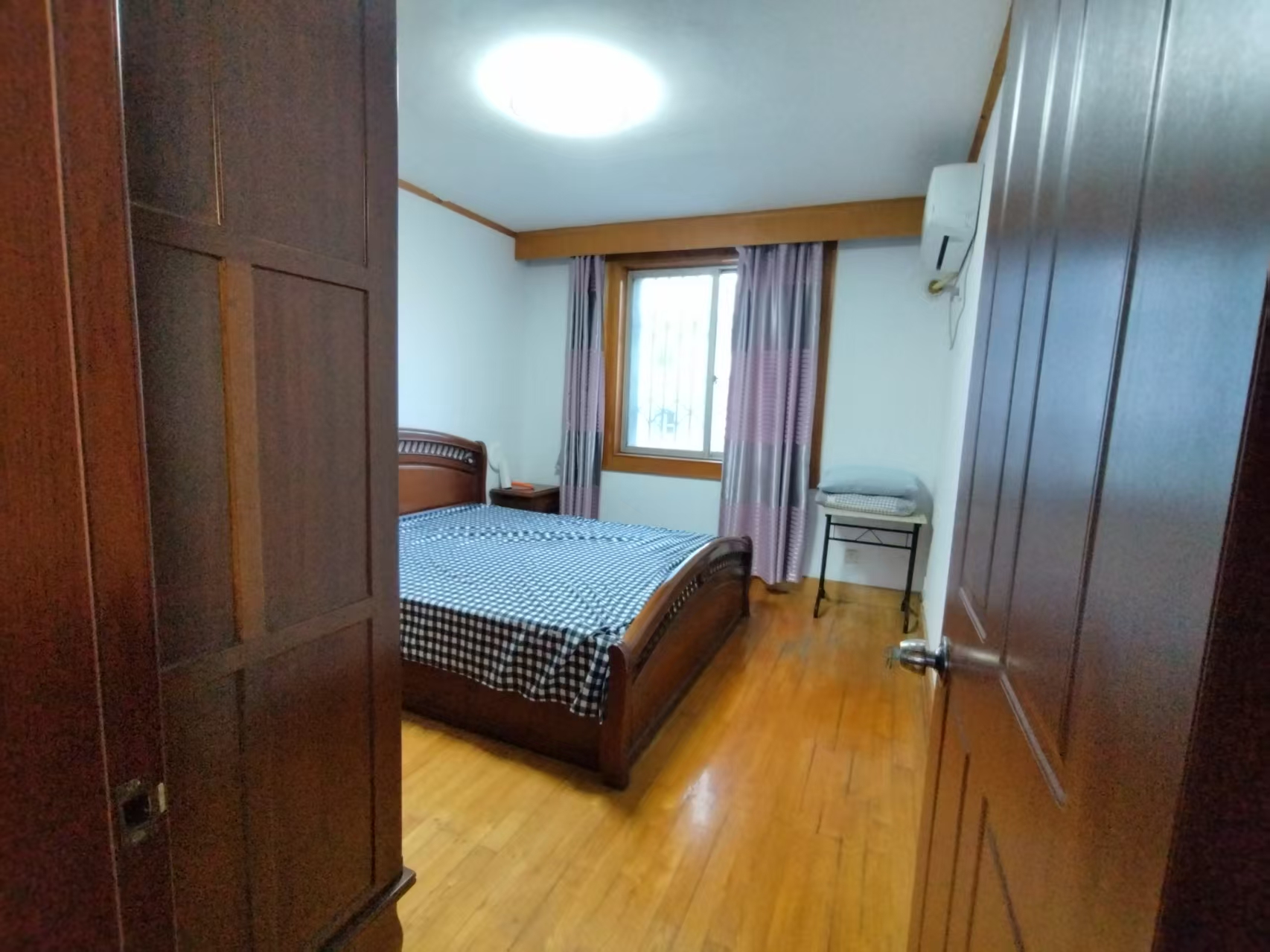 学田北苑 3室1厅1卫 81m&sup2;