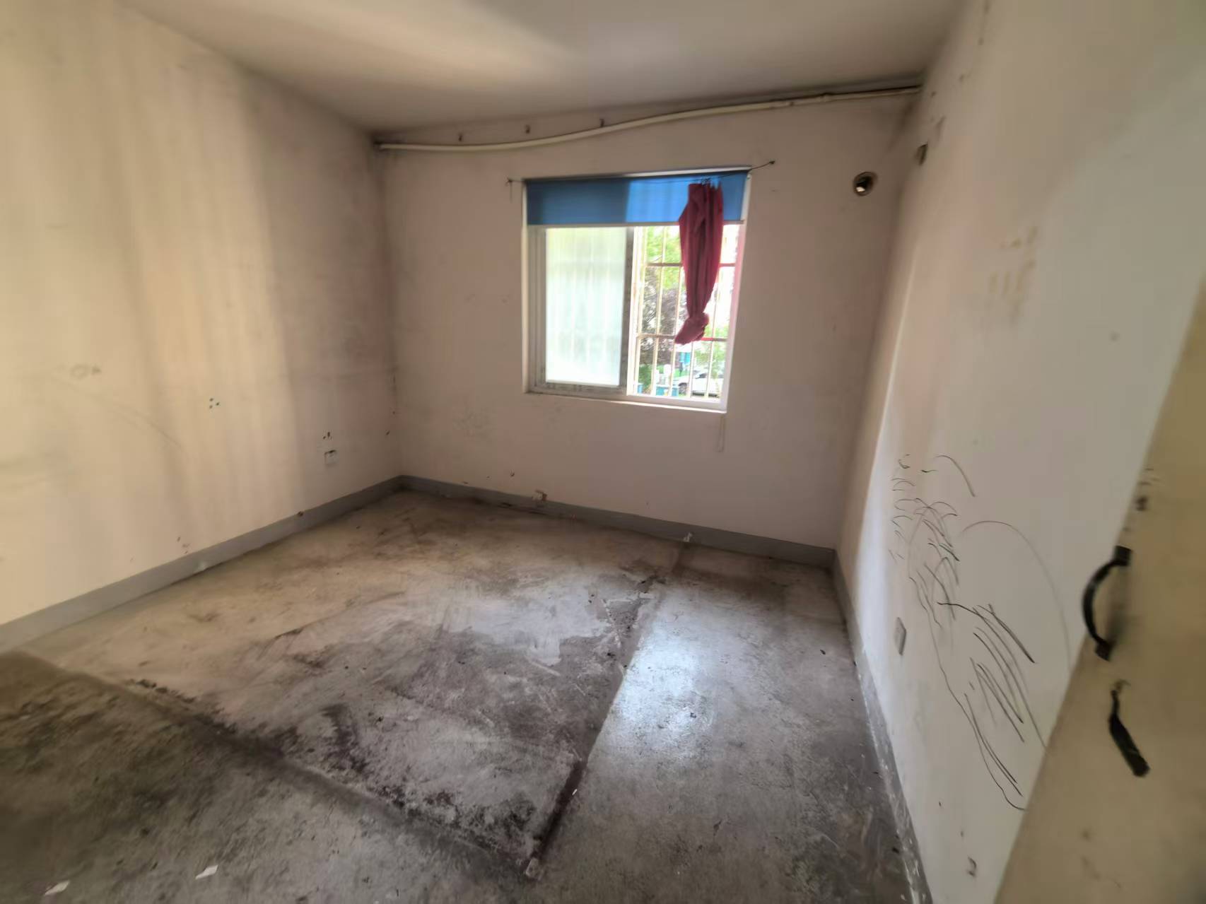 书院坊 3室2厅1卫 124.12m&sup2;