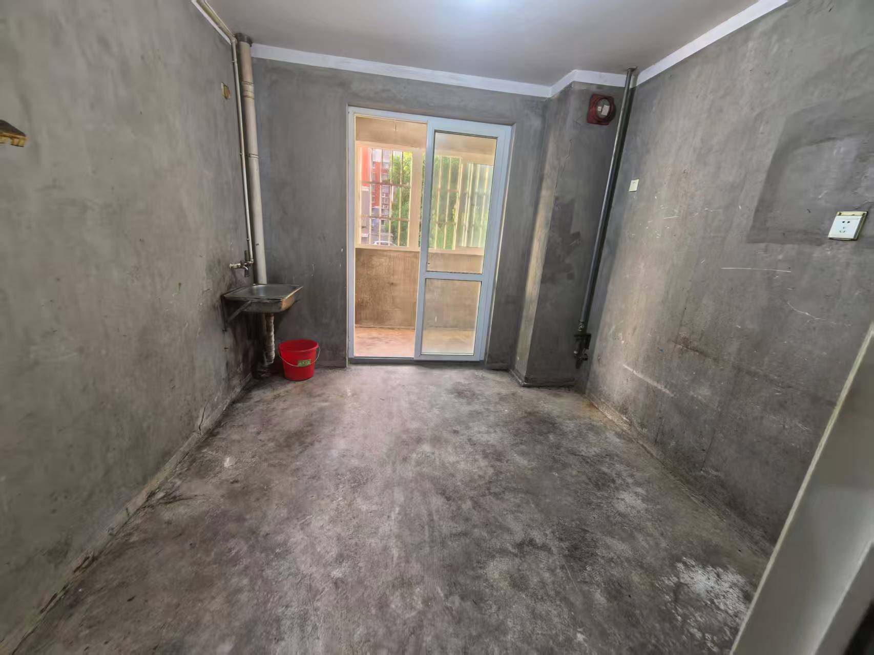 书院坊 3室2厅1卫 124.12m&sup2;