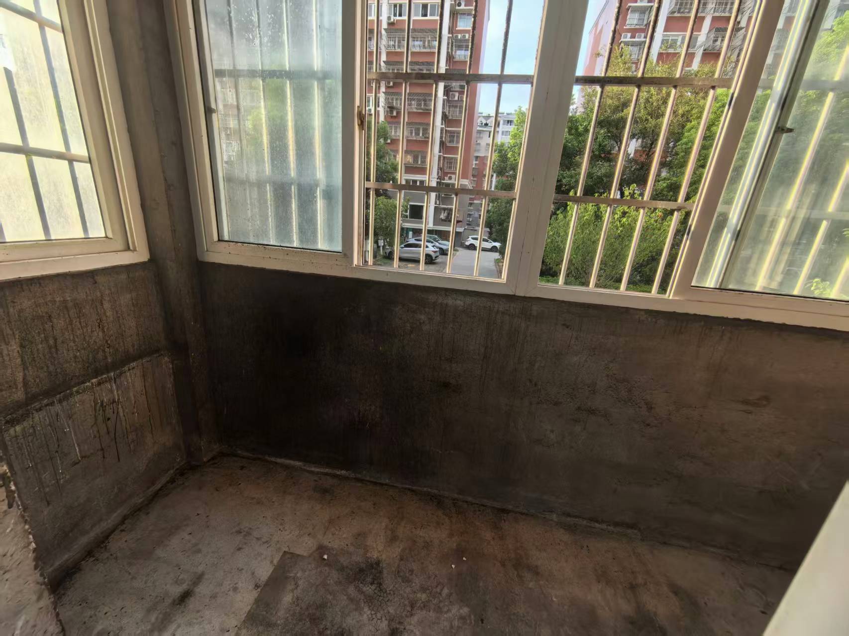 书院坊 3室2厅1卫 124.12m&sup2;