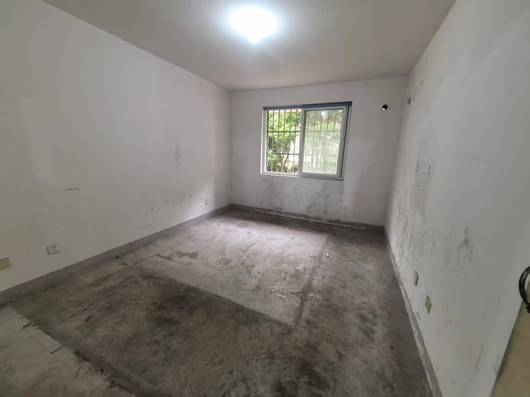 书院坊 3室2厅1卫 124.12m&sup2;