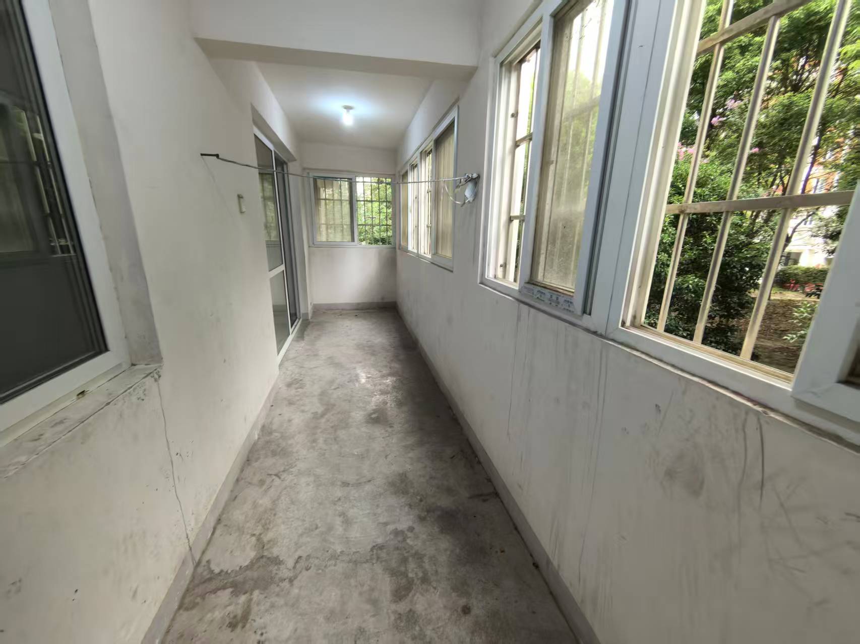 书院坊 3室2厅1卫 124.12m&sup2;