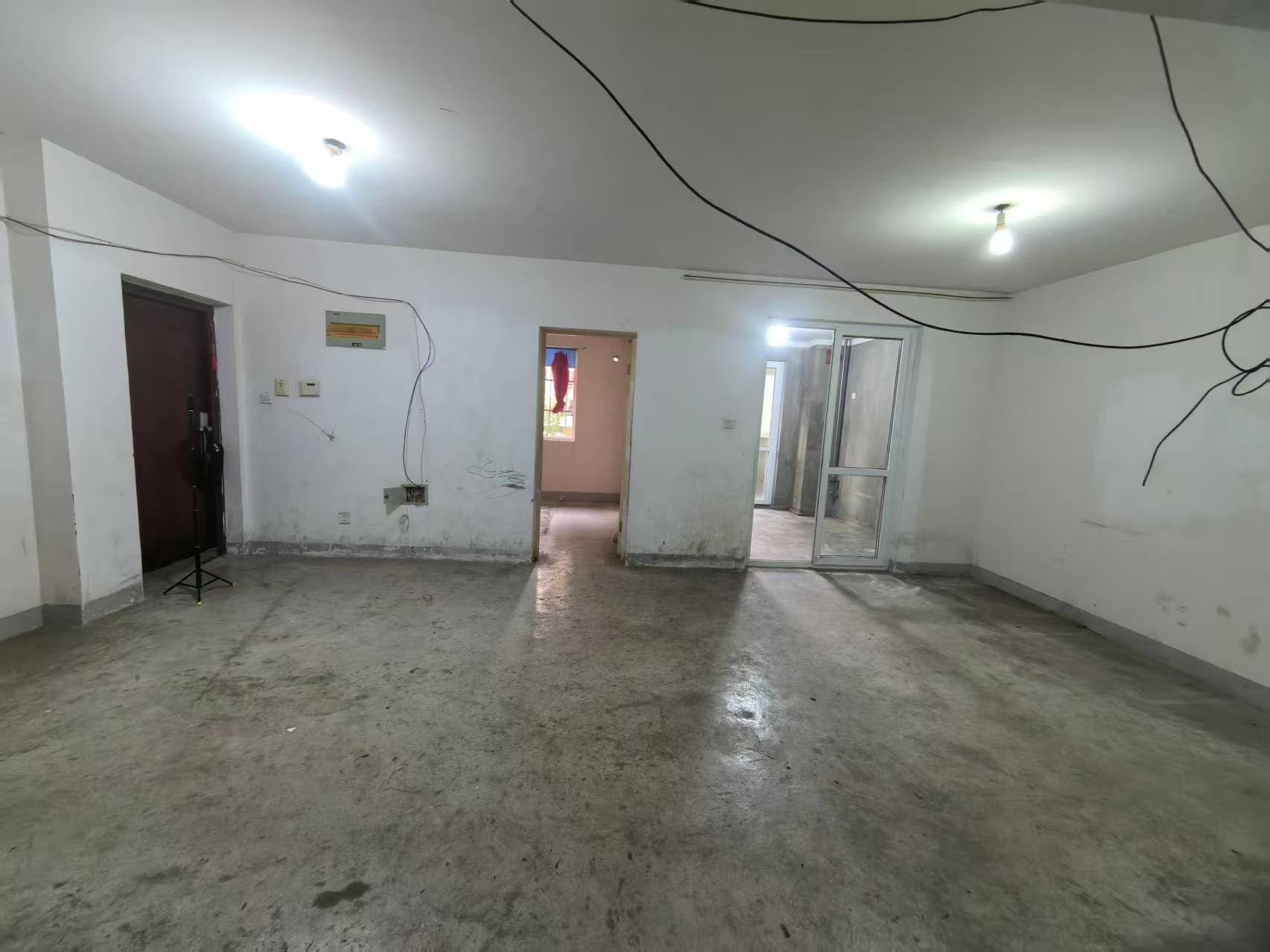 书院坊 3室2厅1卫 124.12m&sup2;