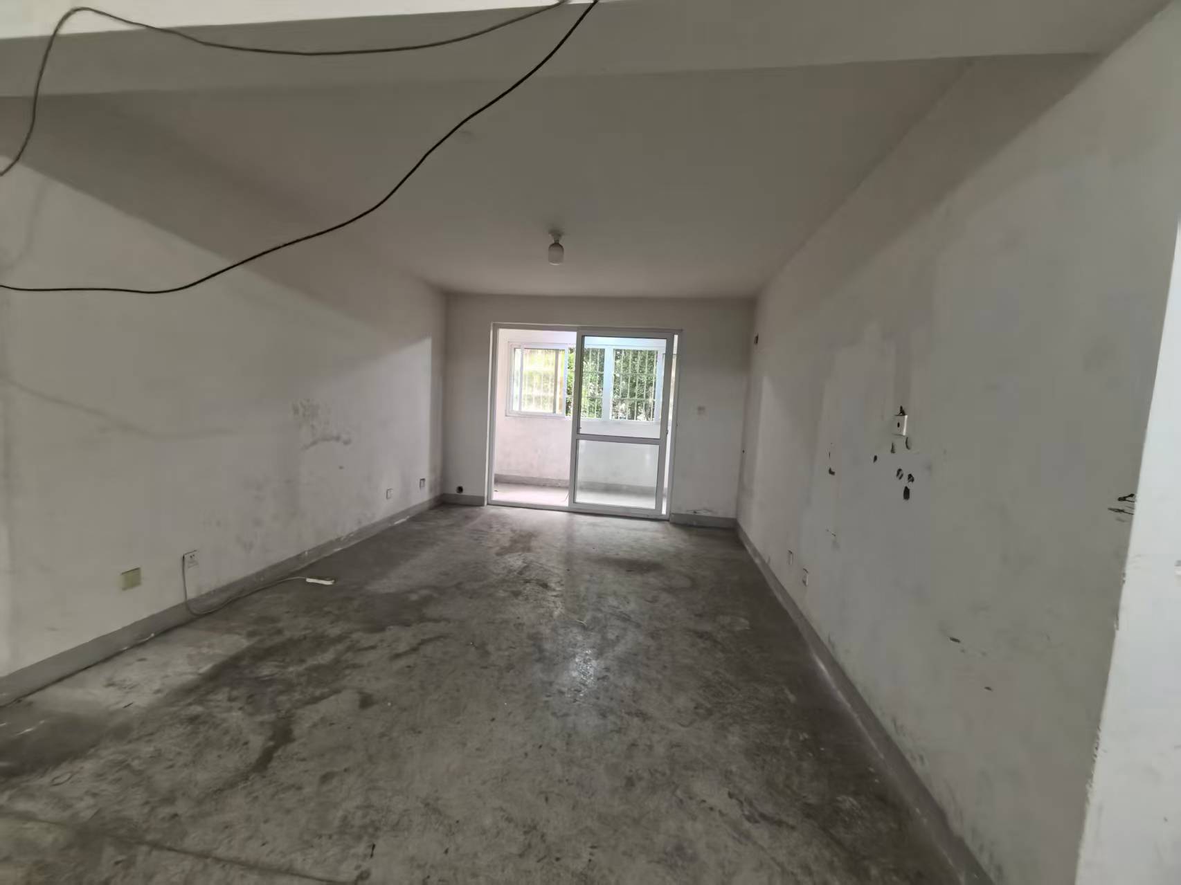 书院坊 3室2厅1卫 124.12m²