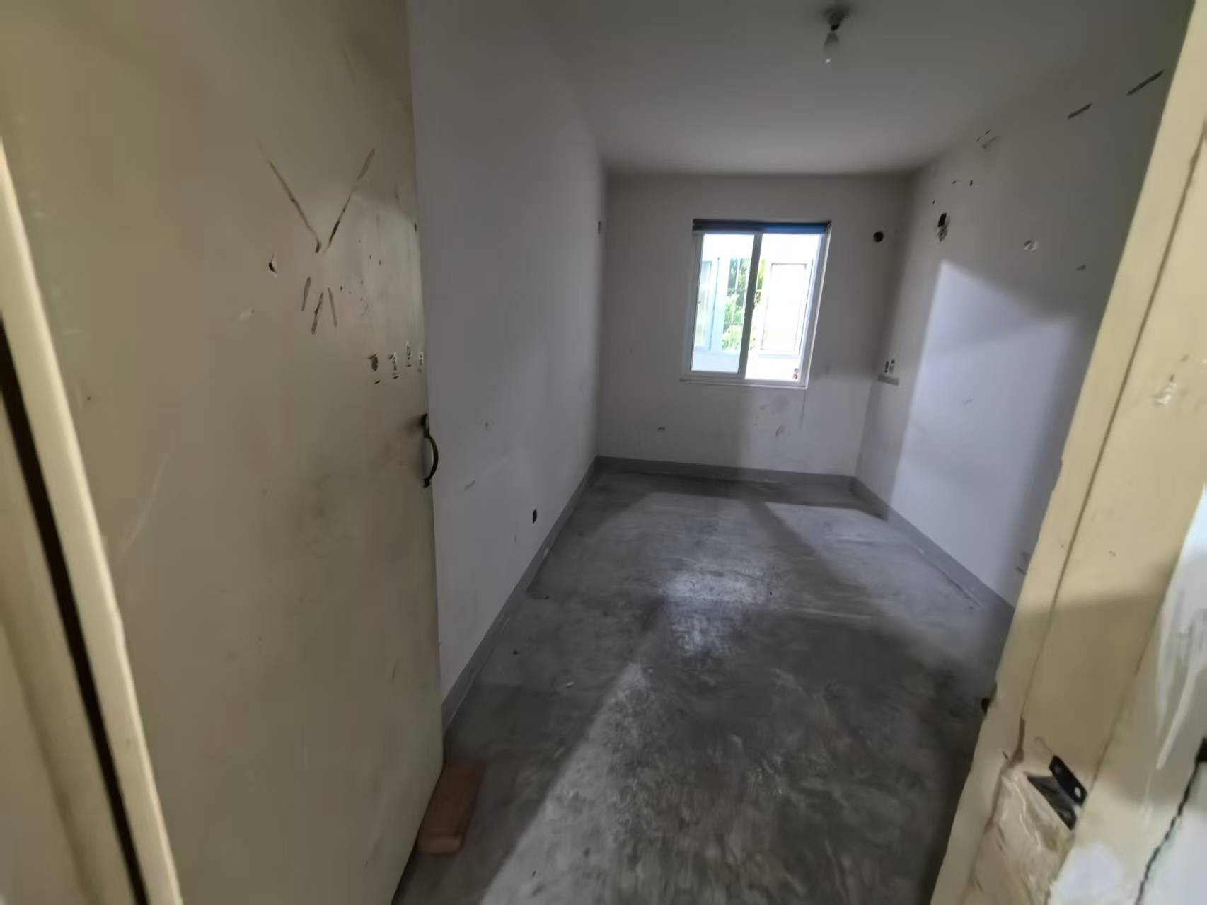 书院坊 3室2厅1卫 124.12m&sup2;