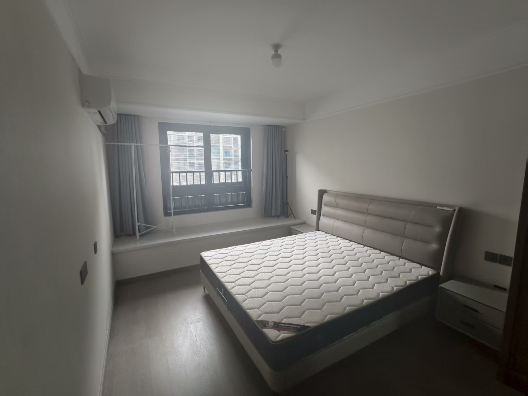 万科未来之光 3室2厅2卫 113.00m&sup2;