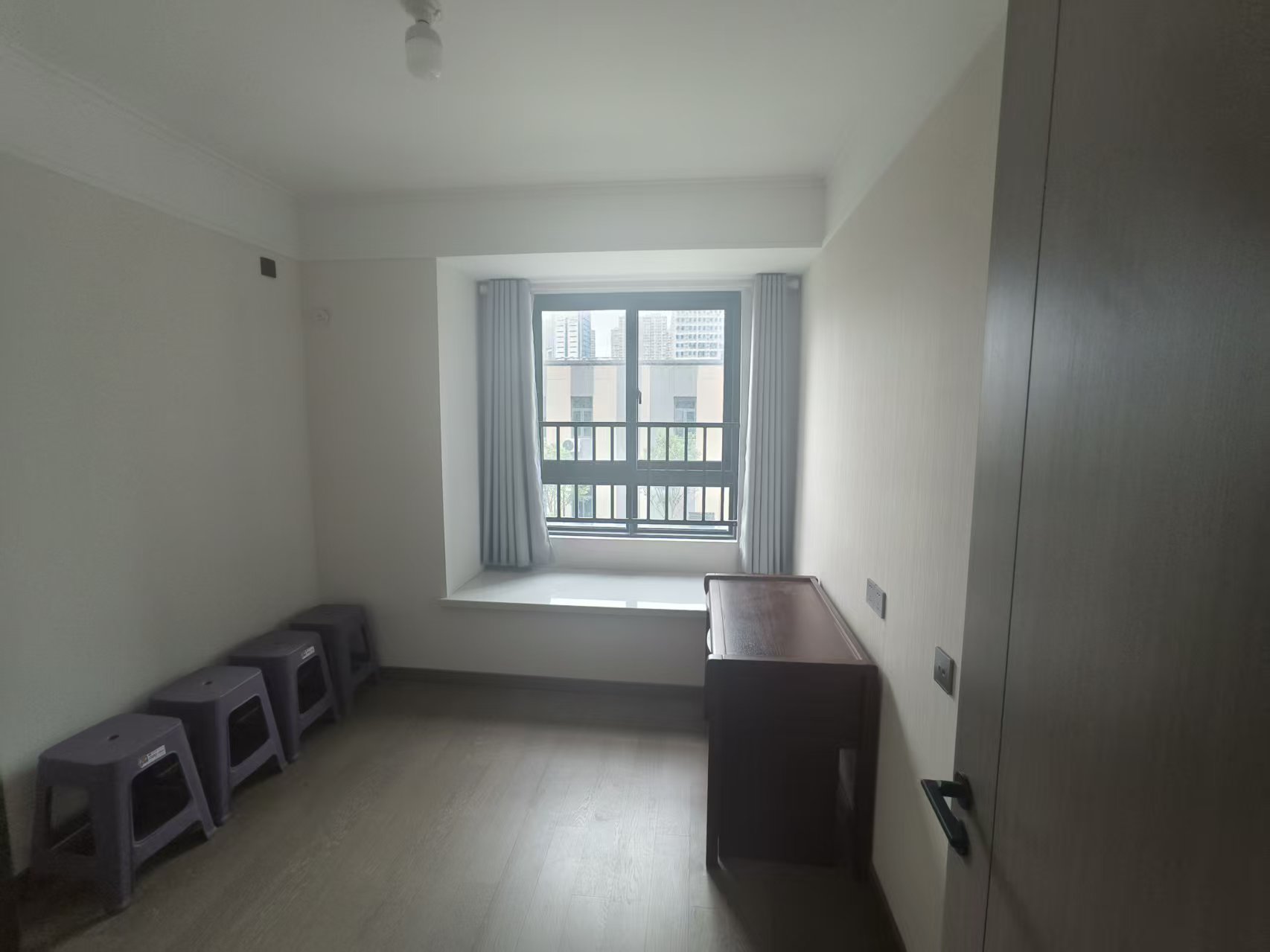 万科未来之光 3室2厅2卫 113.00m&sup2;
