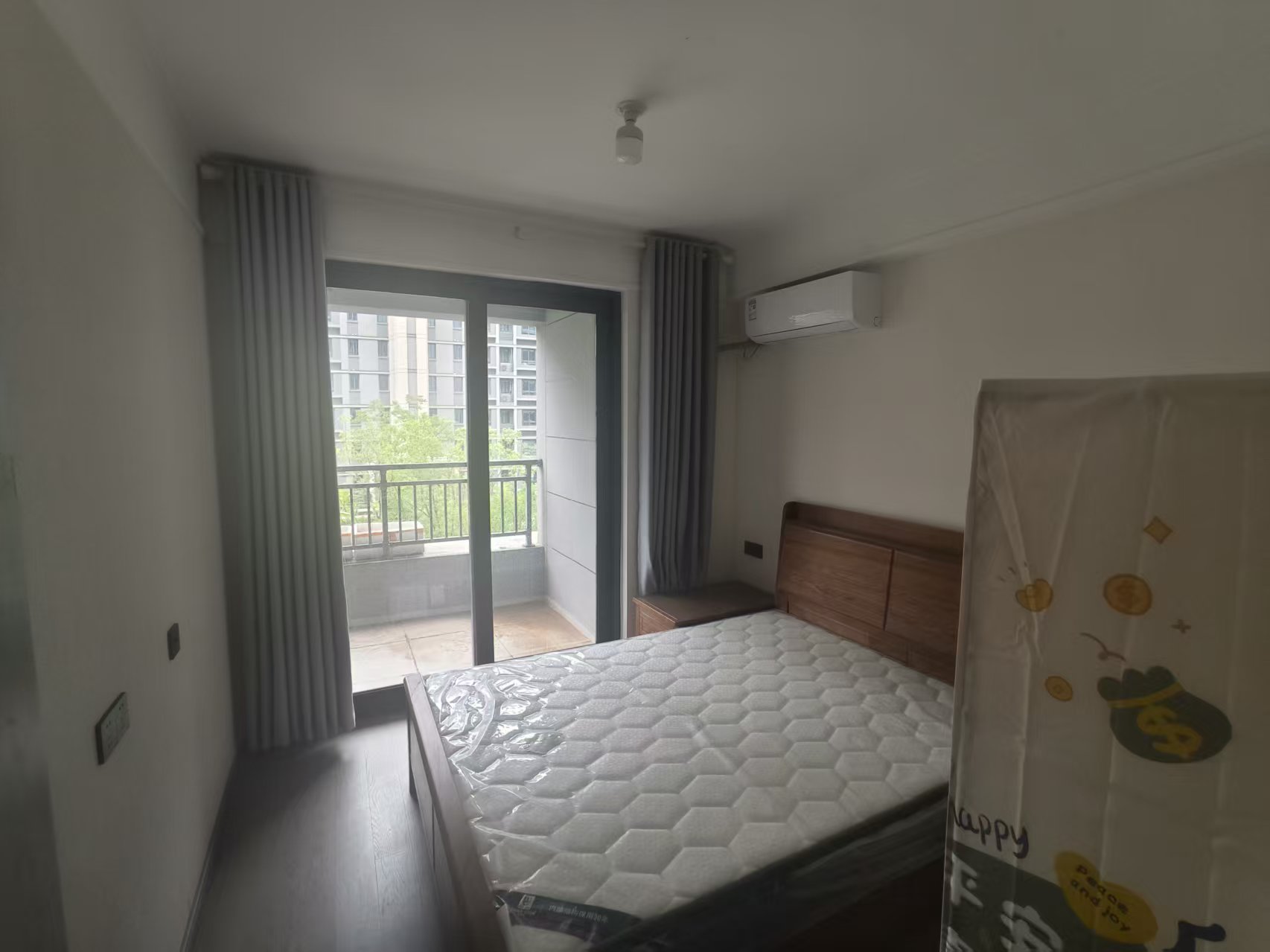 万科未来之光 3室2厅2卫 113.00m&sup2;