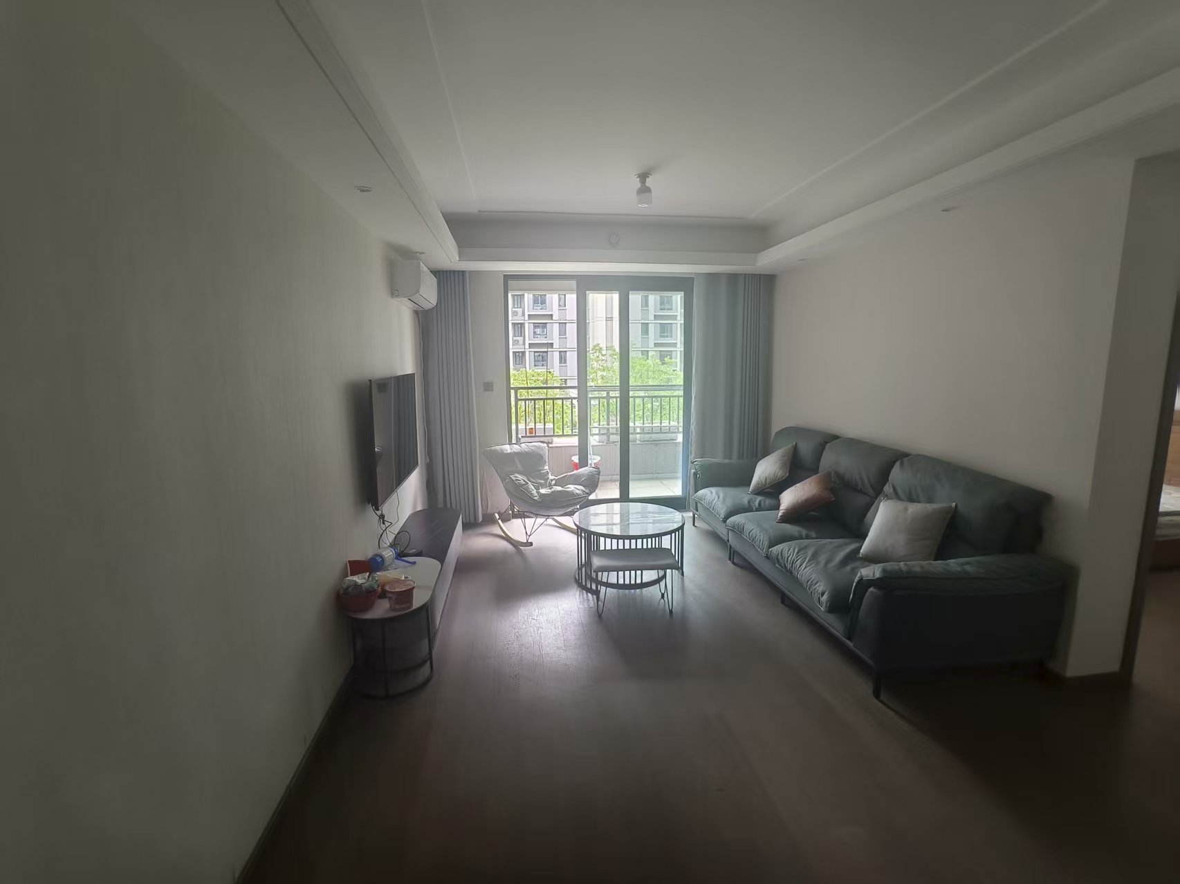 万科未来之光 3室2厅2卫 113.00m&sup2;