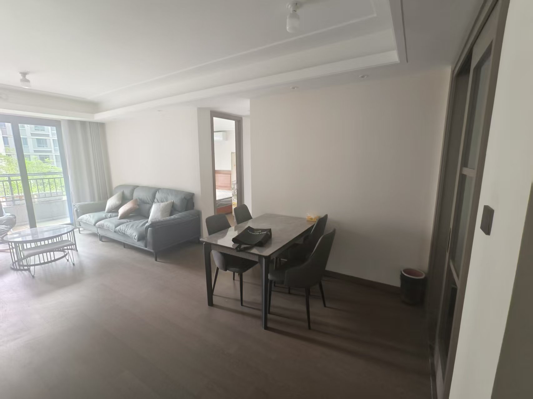 万科未来之光 3室2厅2卫 113.00m&sup2;