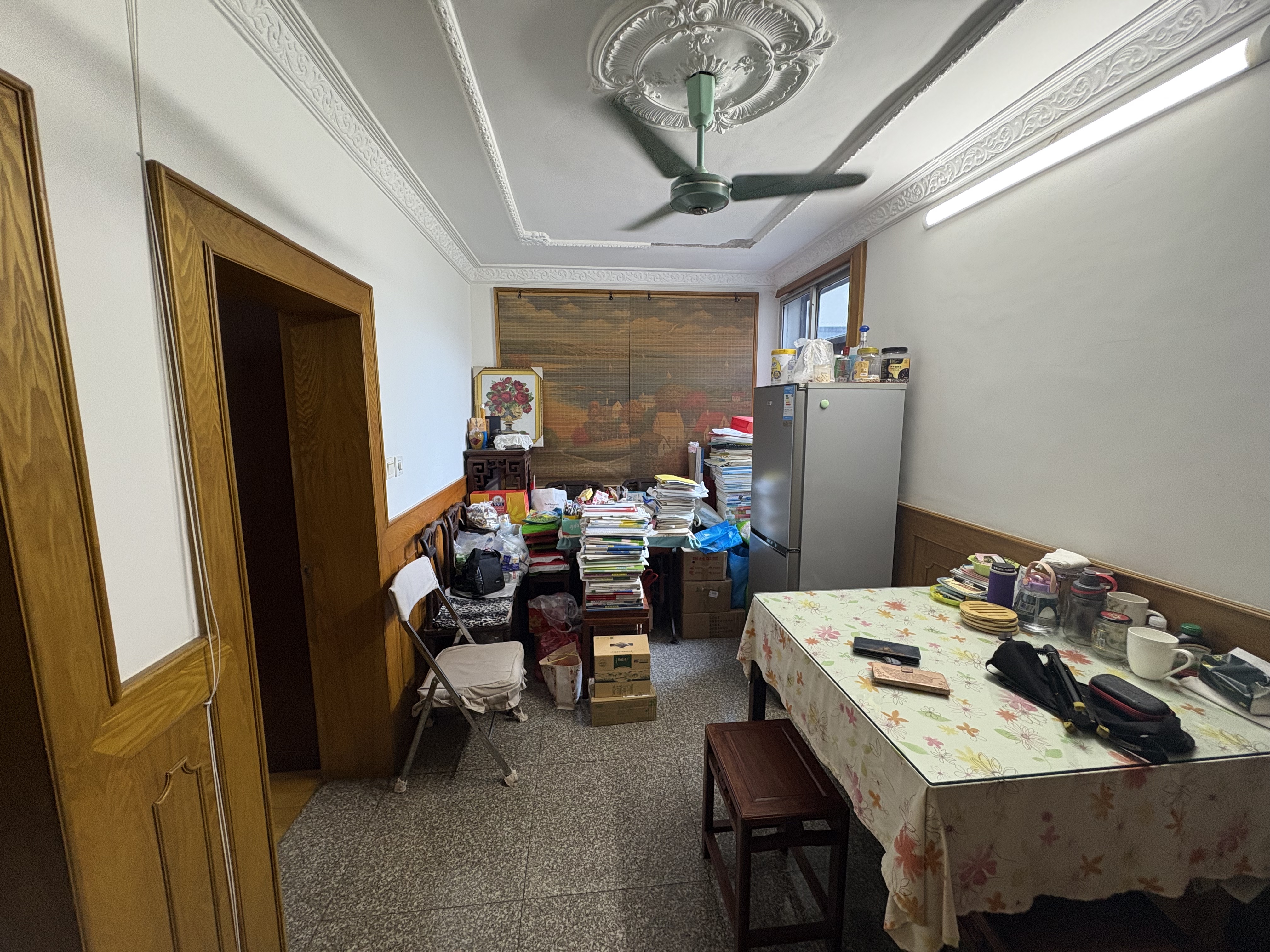 光明西村 2室1厅1卫 65.05m²