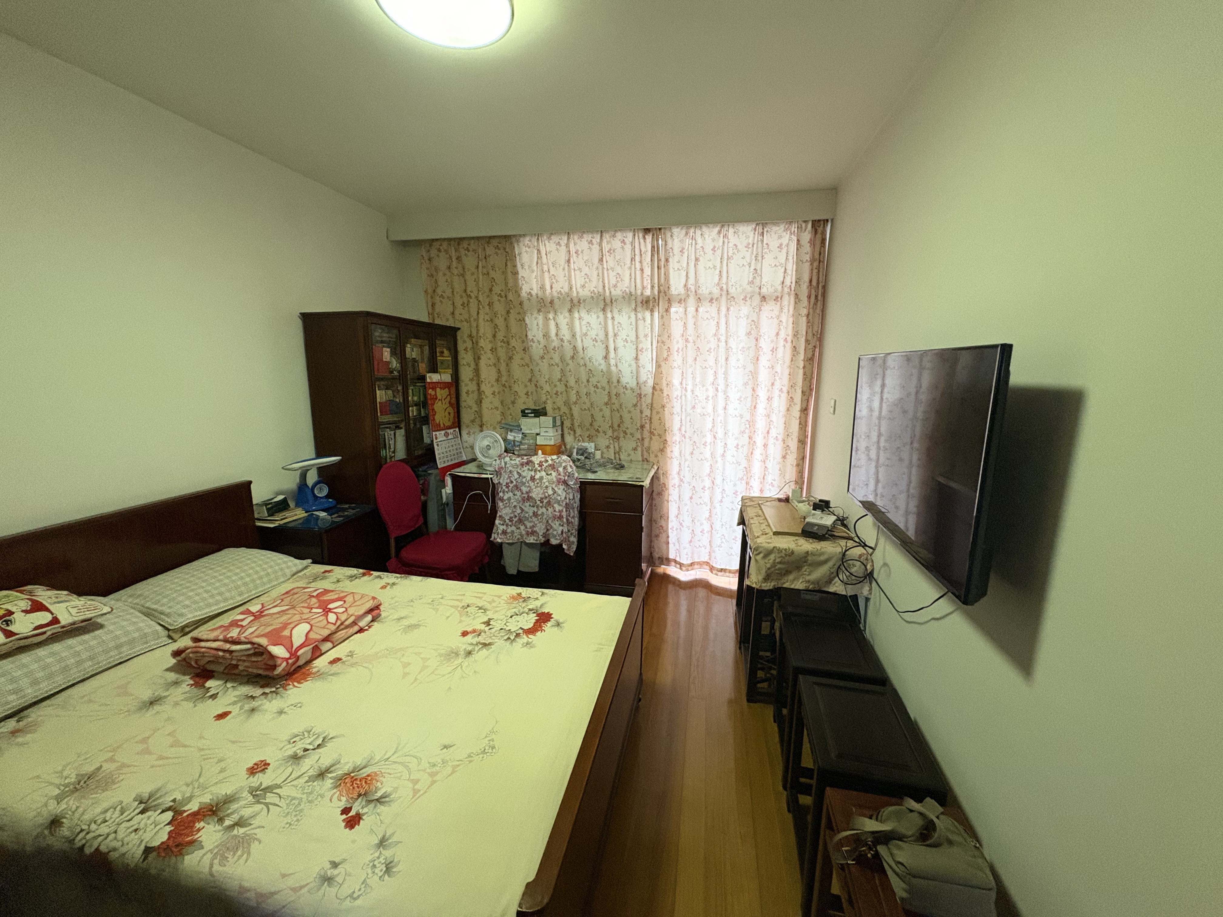 光明西村 2室1厅1卫 65.05m&sup2;