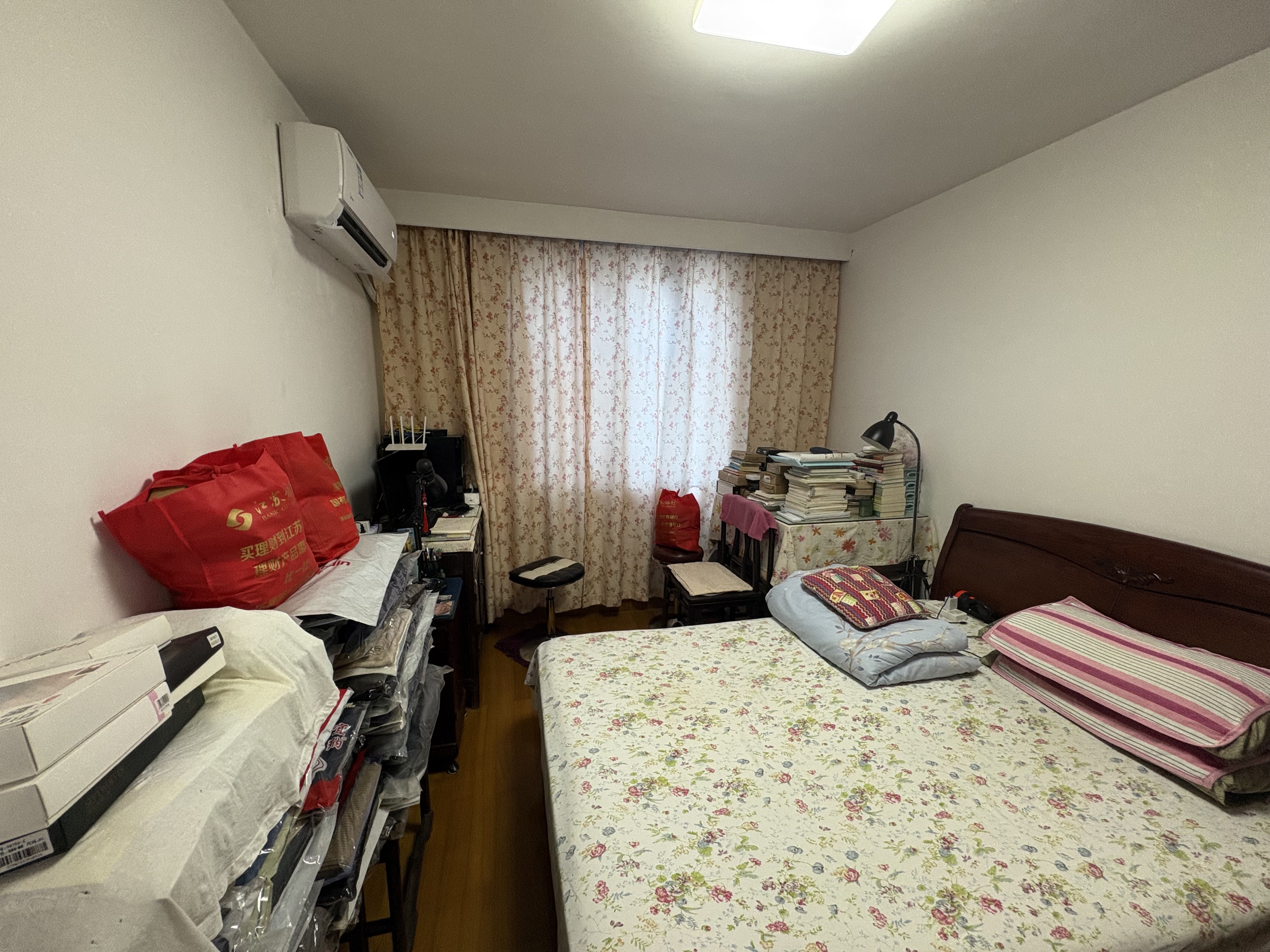 光明西村 2室1厅1卫 65.05m&sup2;