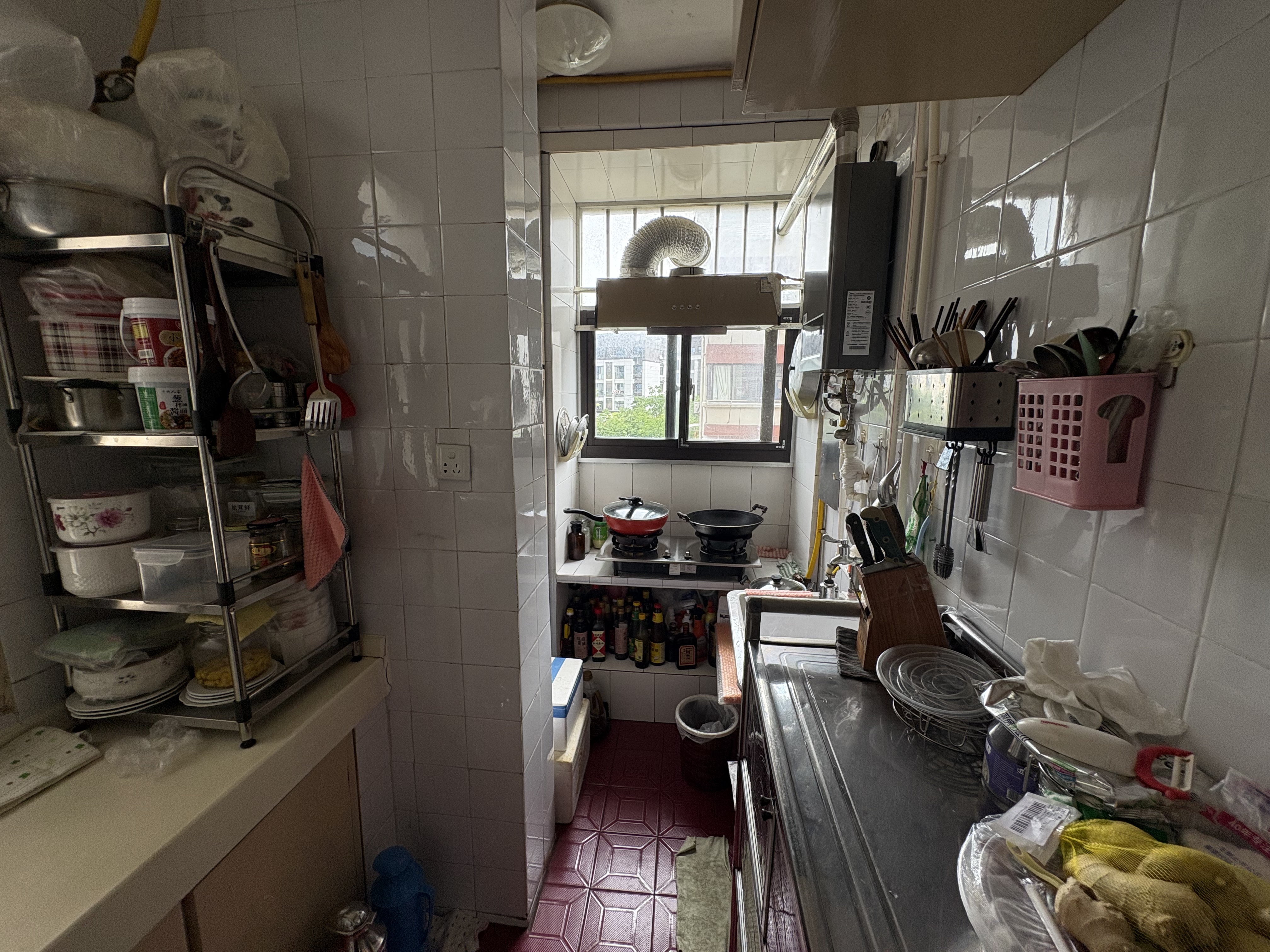光明西村 2室1厅1卫 65.05m&sup2;