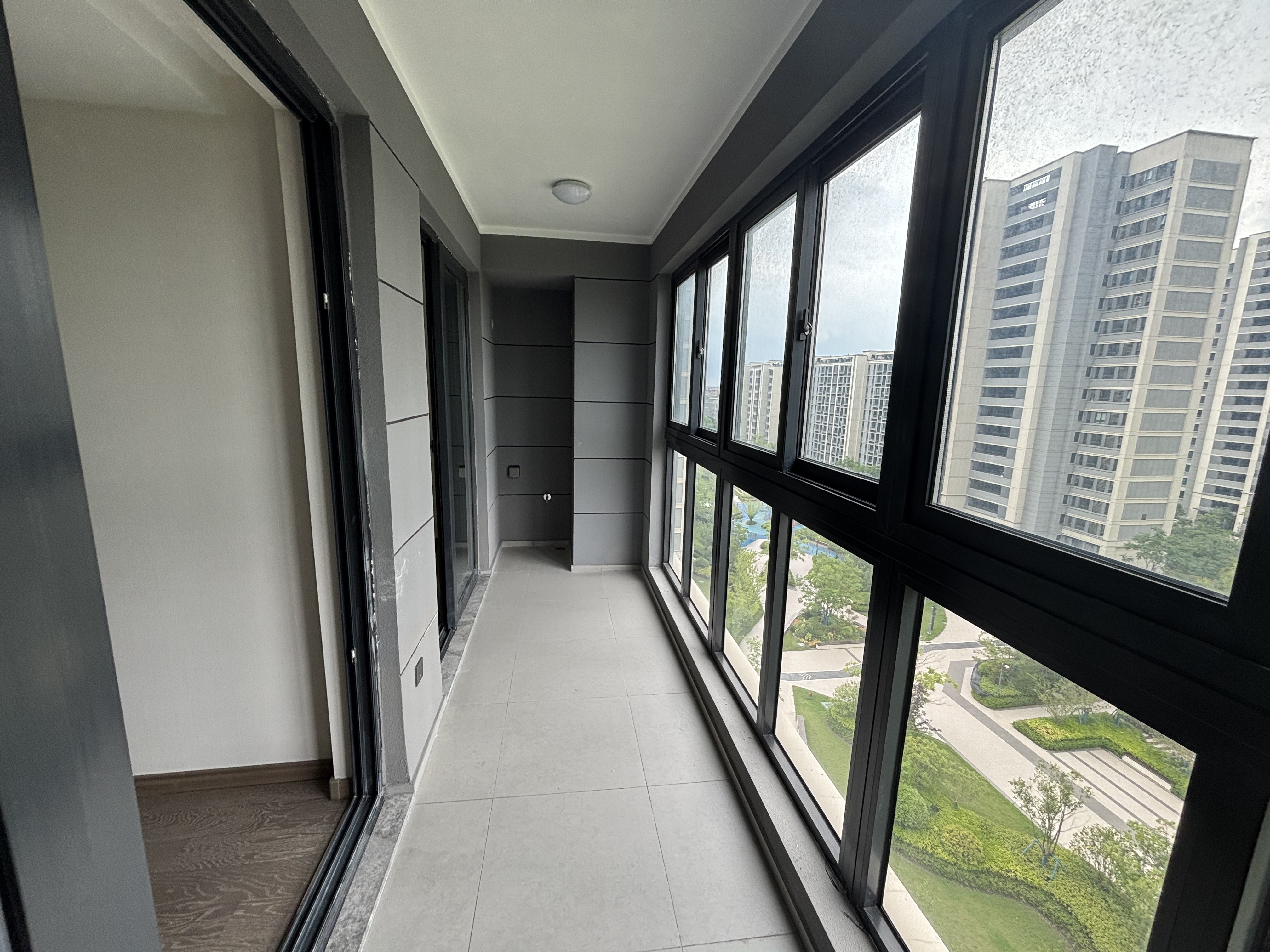 万科未来之光 3室2厅1卫 100m&sup2;