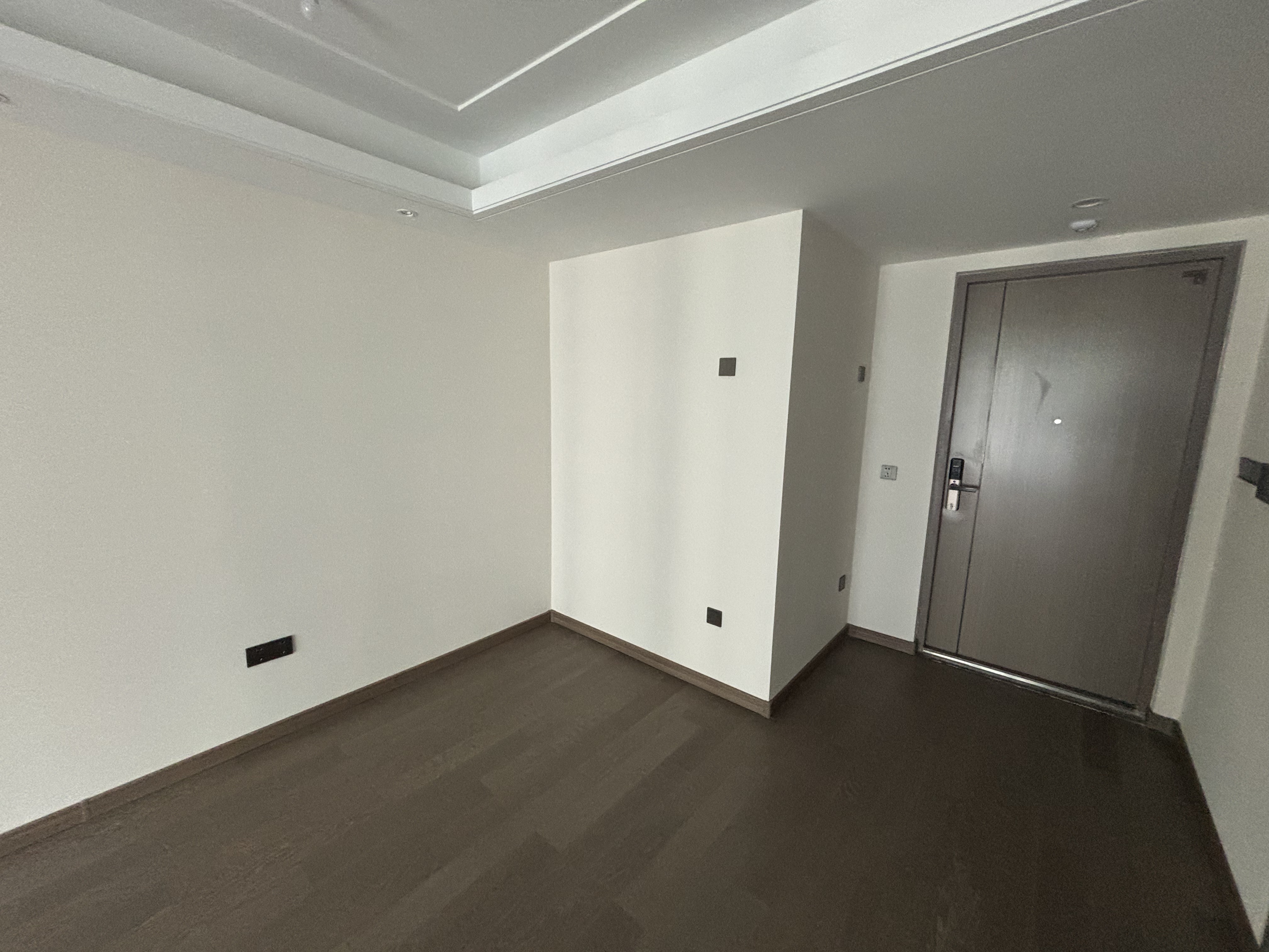 万科未来之光 3室2厅1卫 100m&sup2;