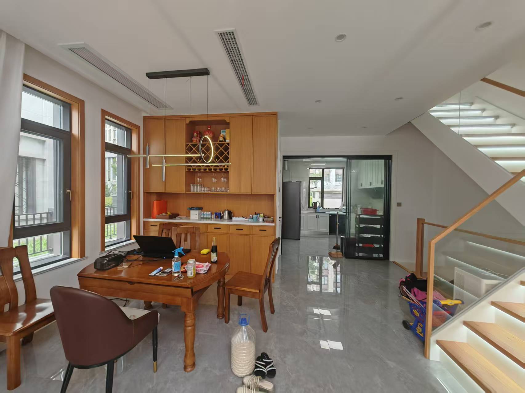 中兴兰溪荟 4室2厅3卫 181.14m²