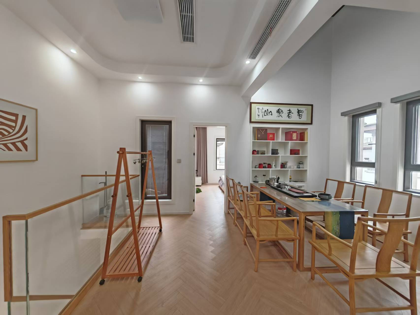 中兴兰溪荟 4室2厅3卫 181.14m&sup2;