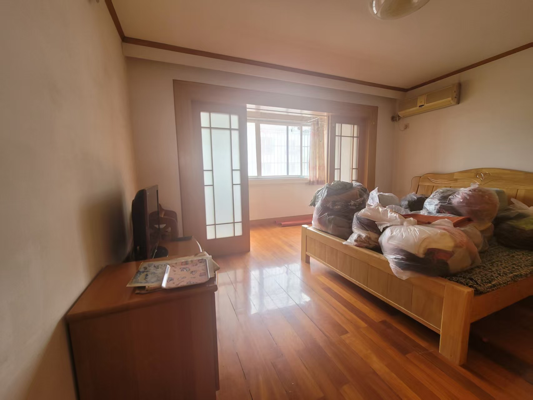 德民花苑东区 3室1厅1卫 103m&sup2;