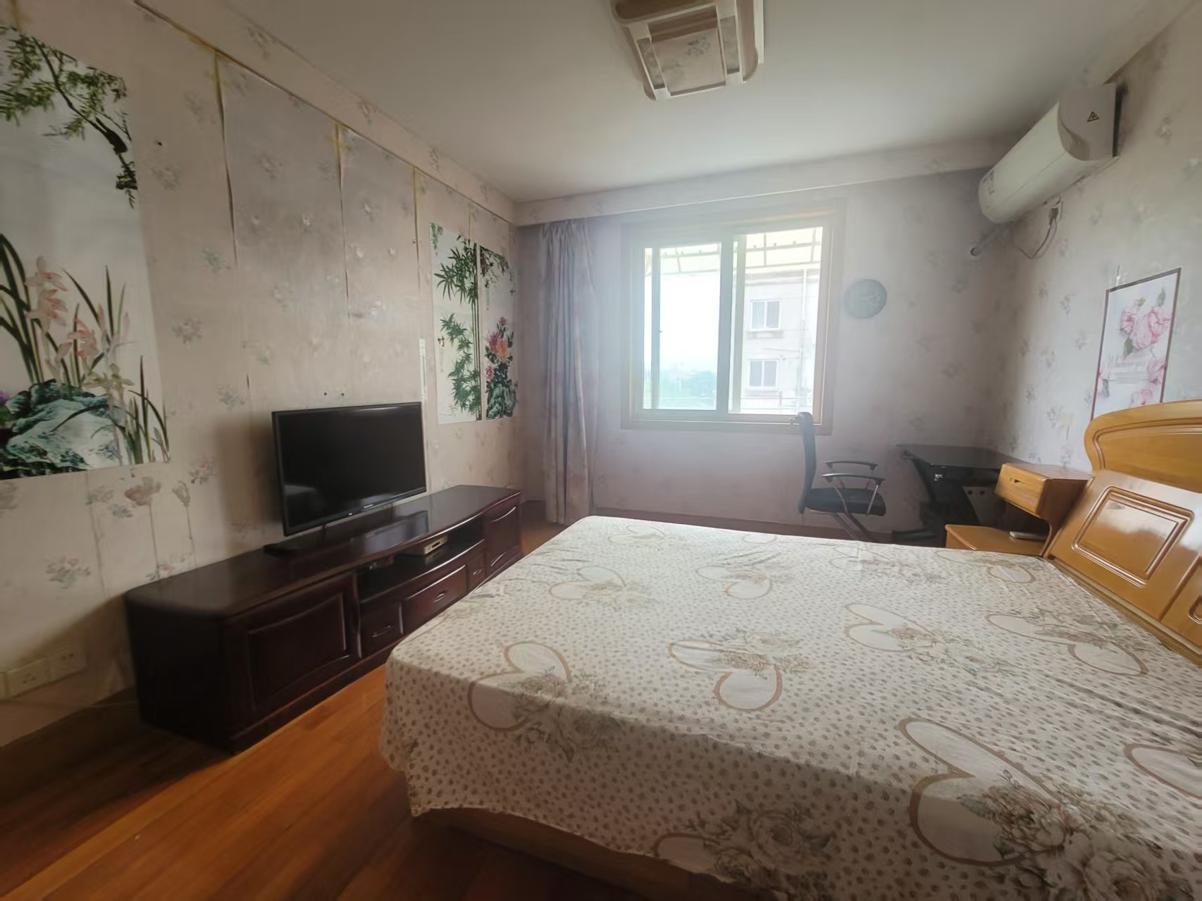 德民花苑东区 3室1厅1卫 103m&sup2;