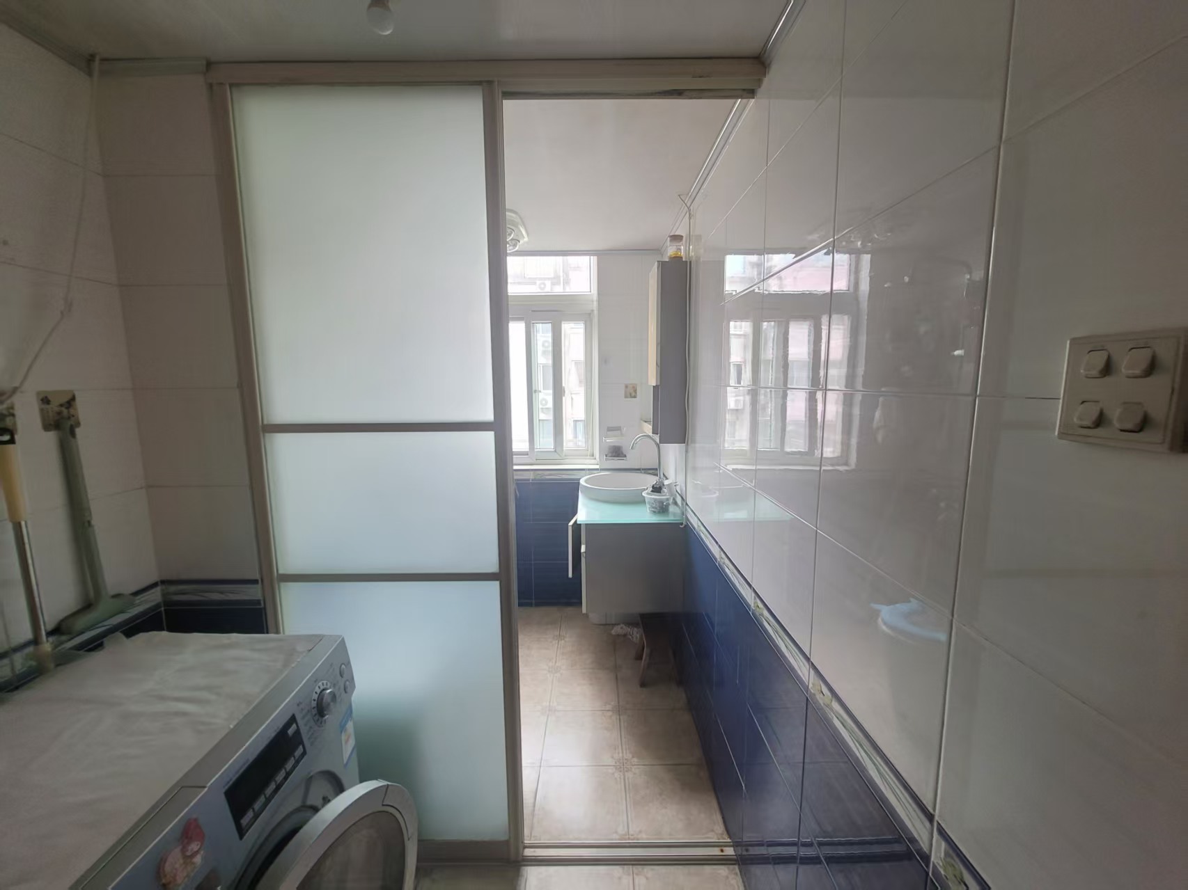 德民花苑东区 3室1厅1卫 103m&sup2;