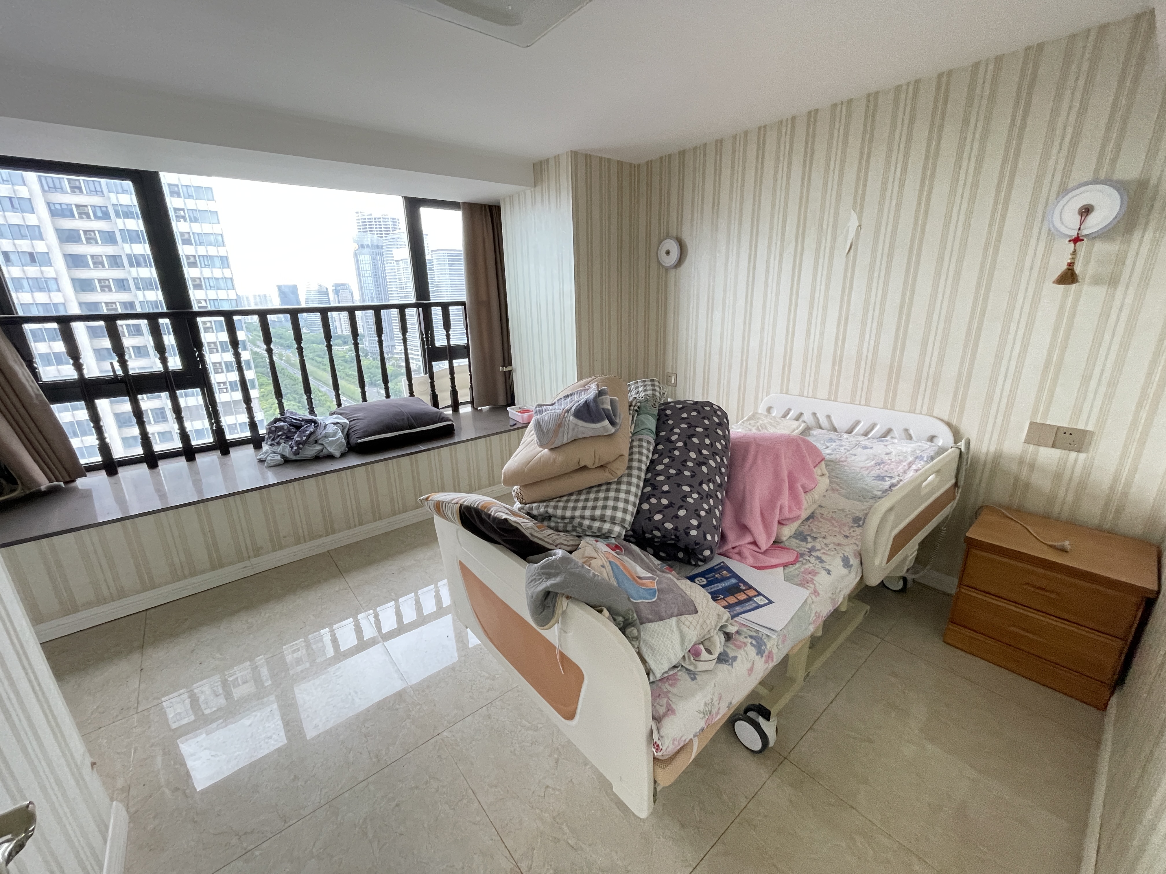 星光耀广场 2室1厅1卫 88m&sup2;