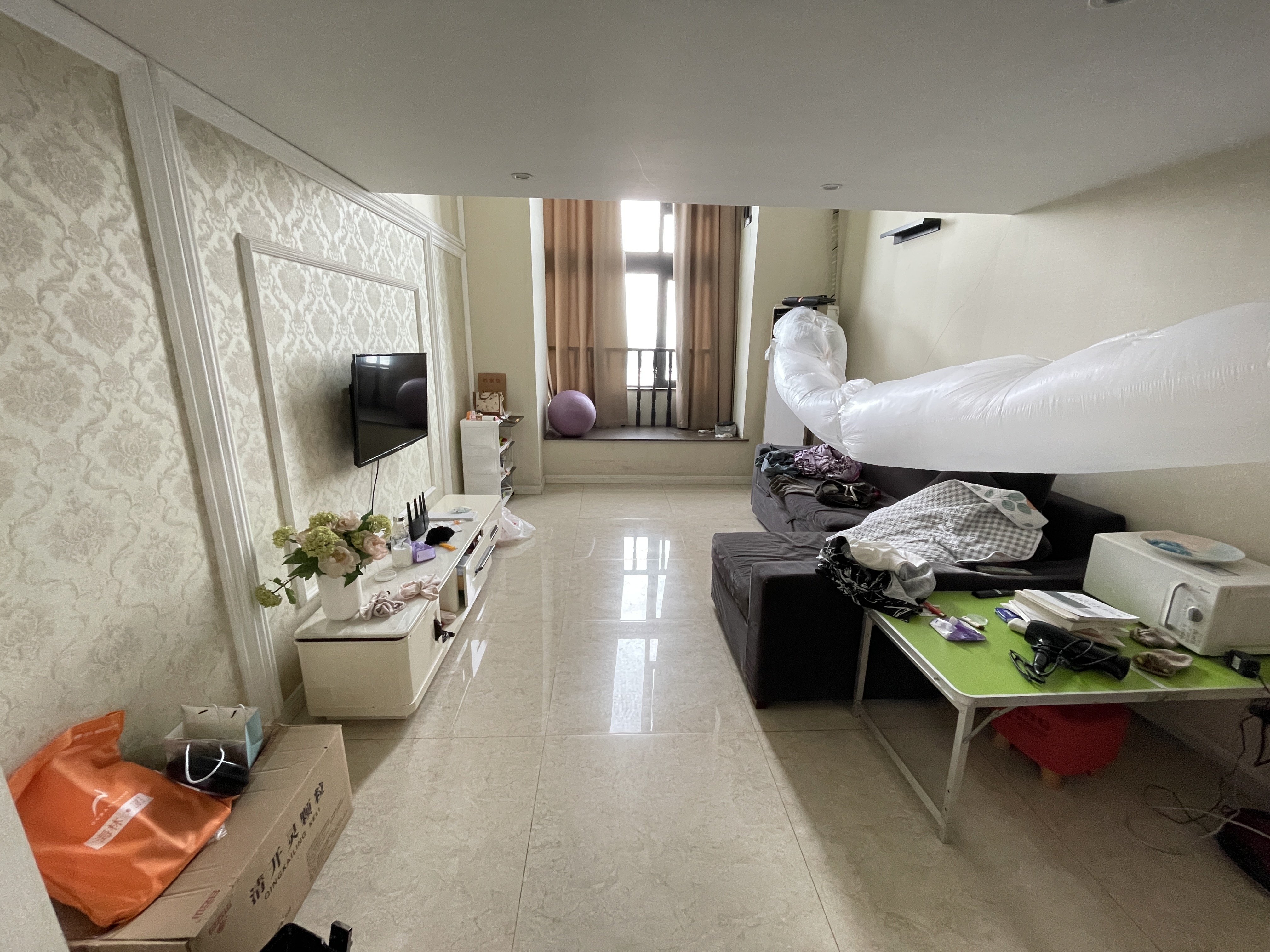 星光耀广场 2室1厅1卫 88m&sup2;