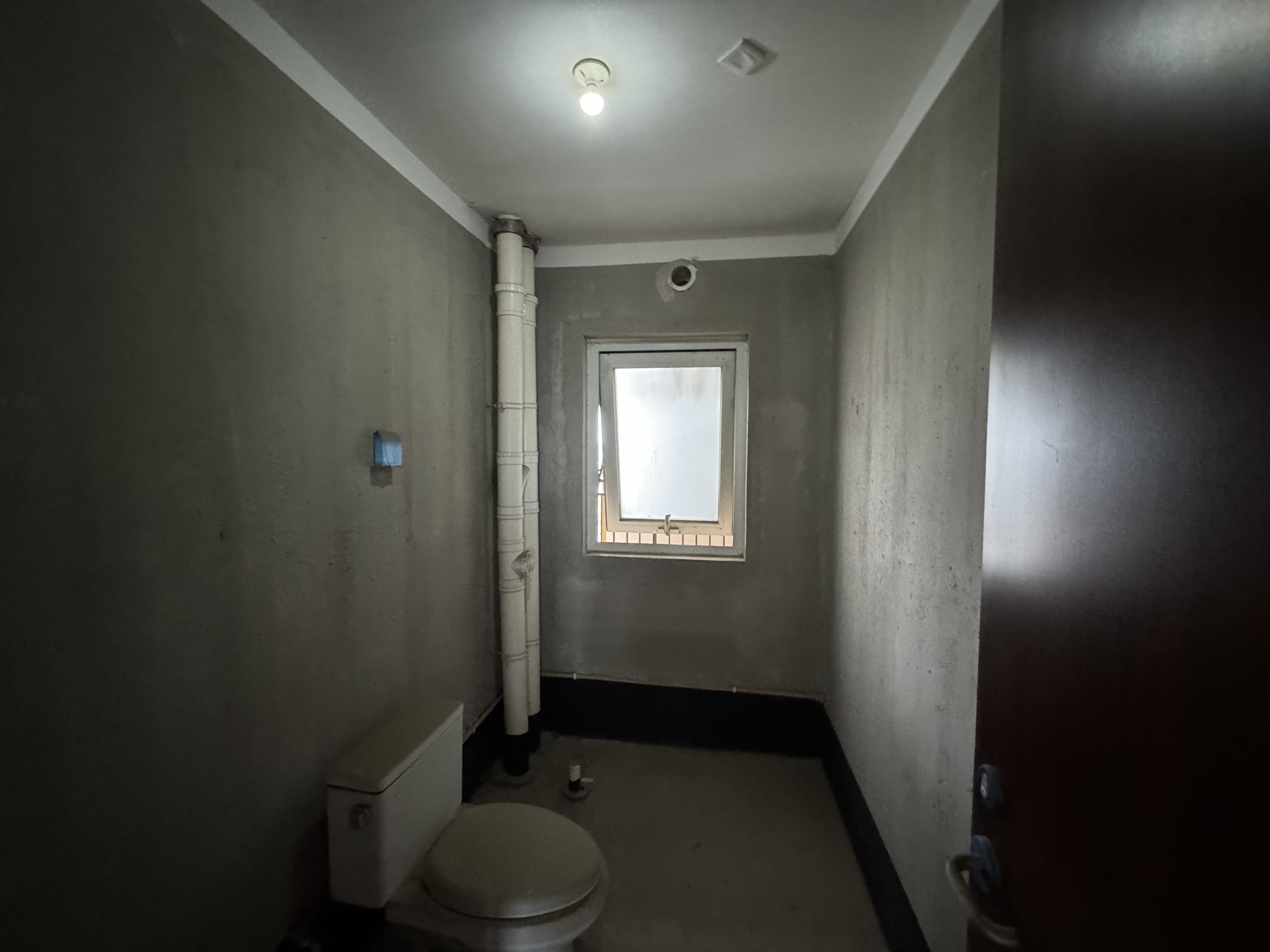 新城香溢紫郡 3室1厅1卫 97m&sup2;