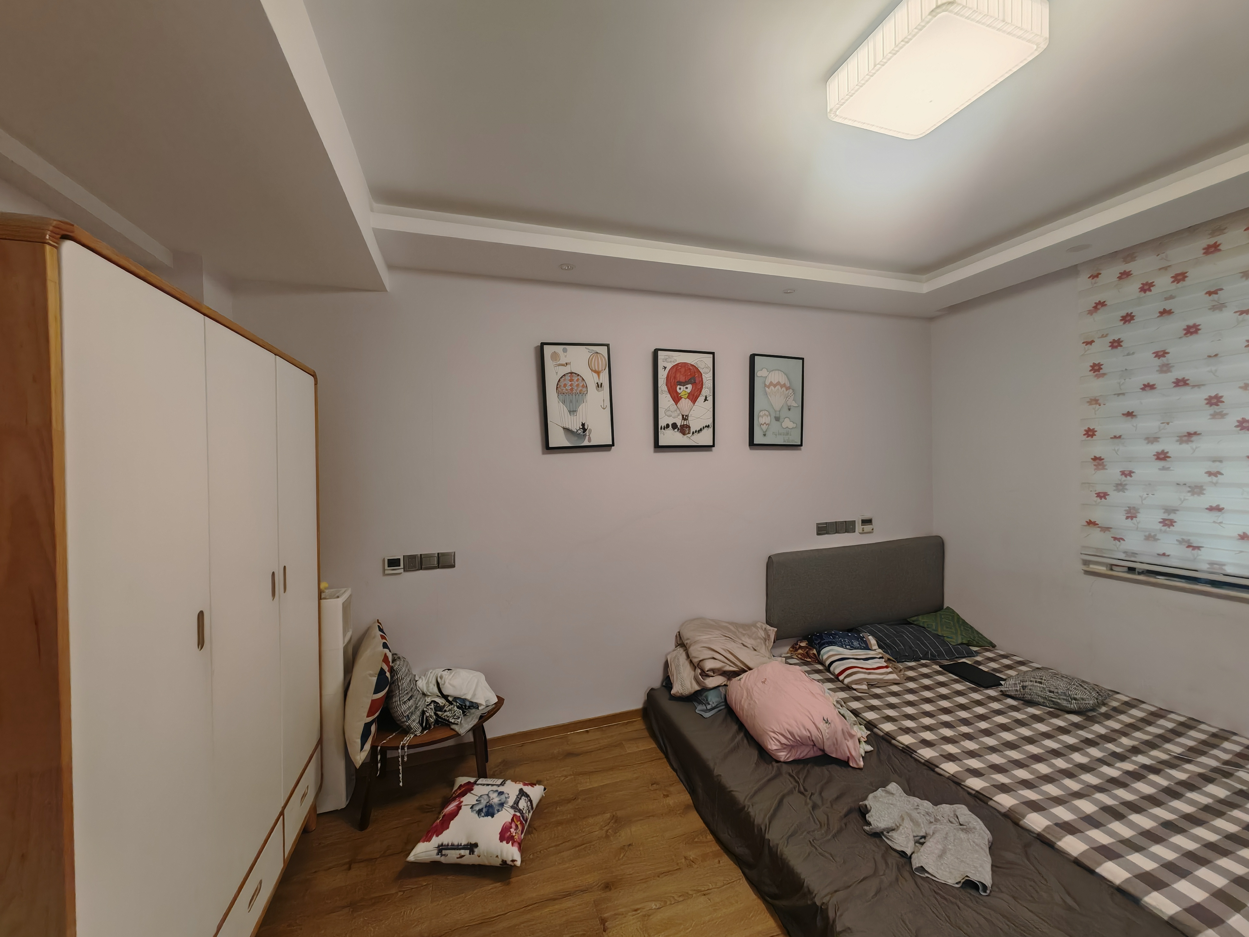 星源名苑 4室2厅2卫 200m&sup2;