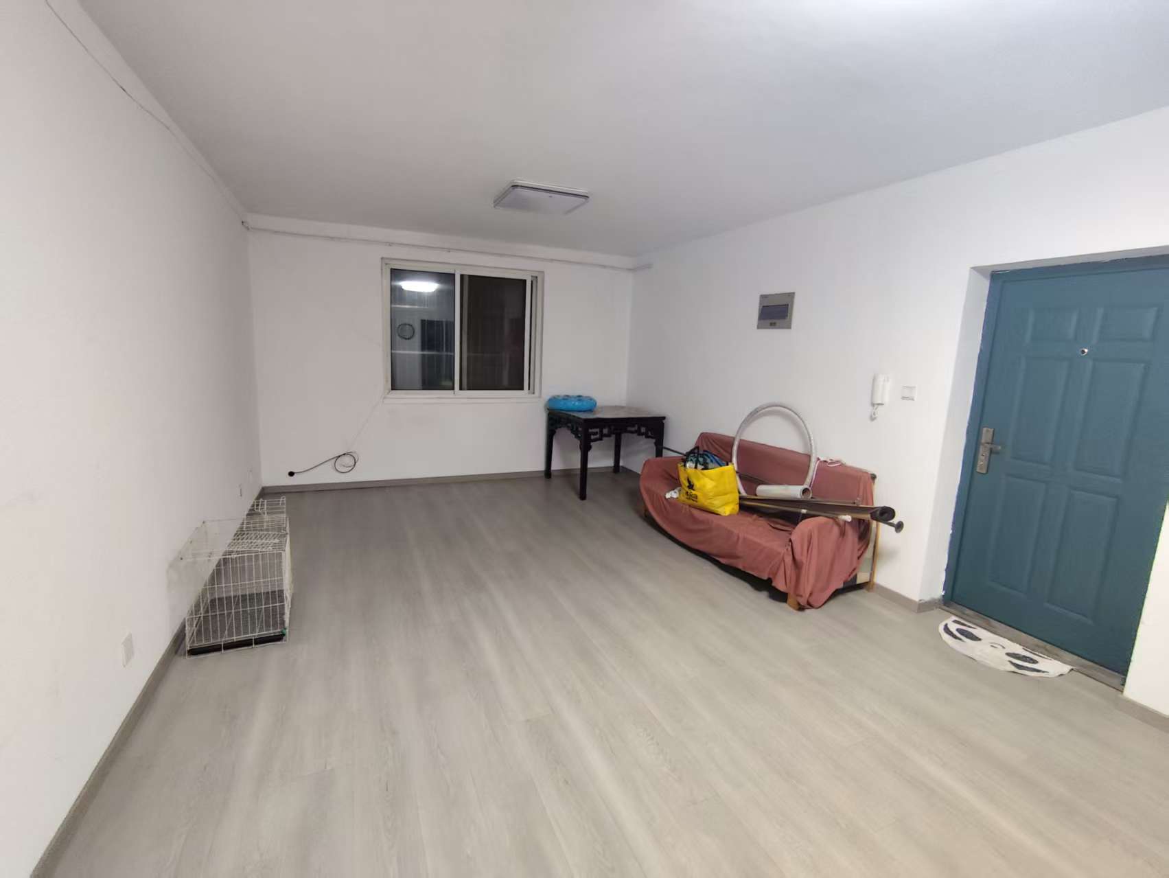秦灶新村南区 3室1厅1卫 132m&sup2;