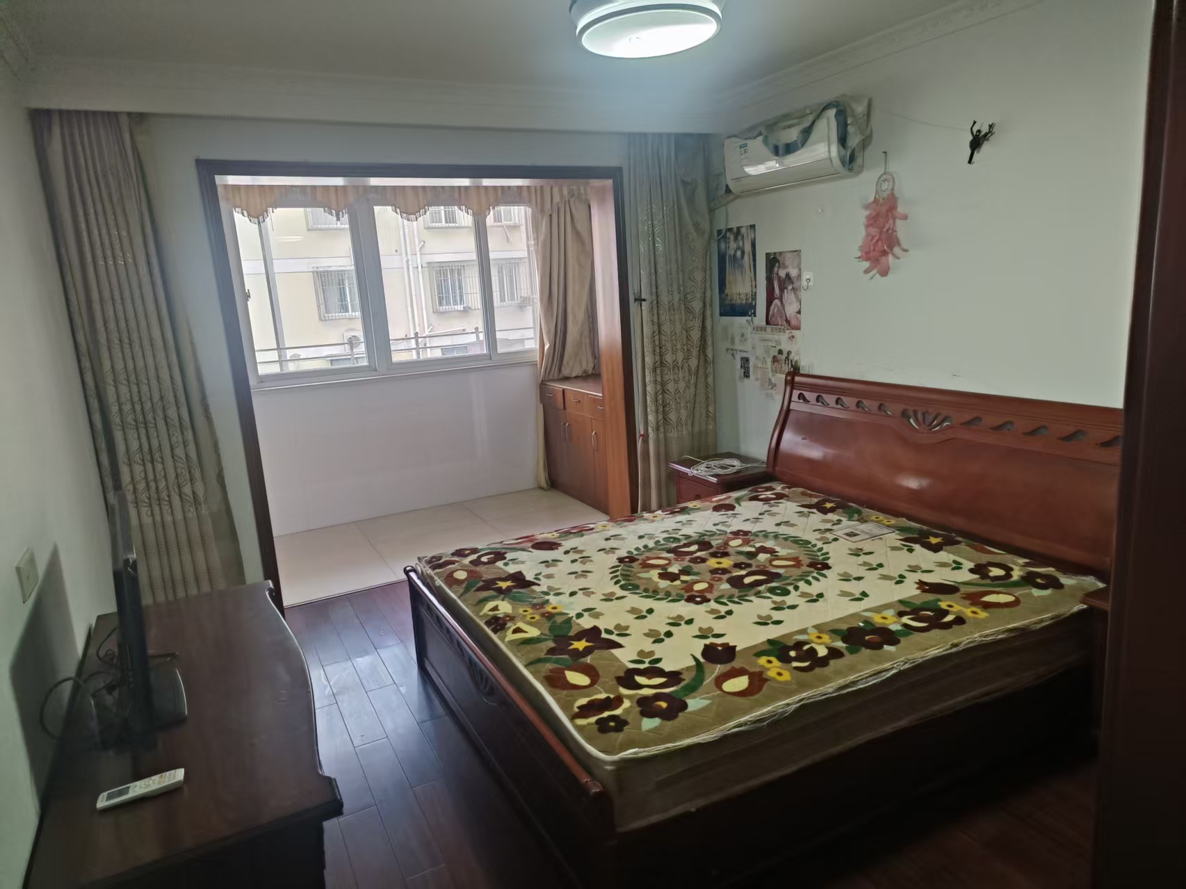 怡居北苑 3室2厅1卫 134m&sup2;