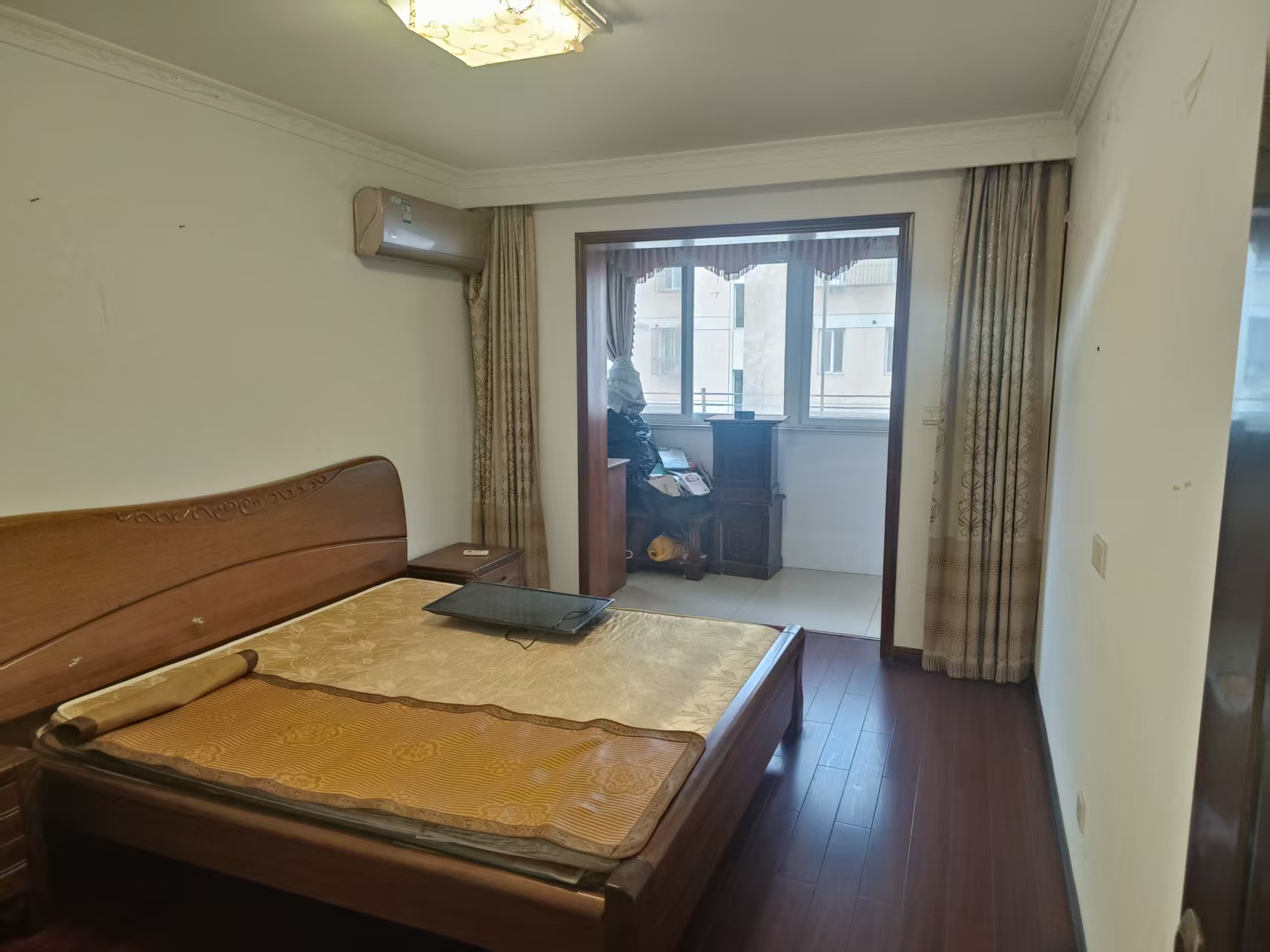怡居北苑 3室2厅1卫 134m&sup2;